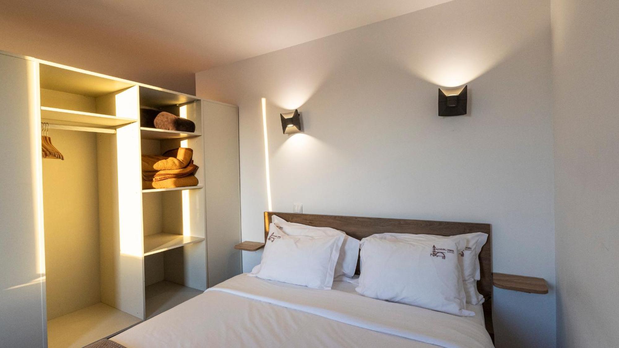 Authentic House Apartment