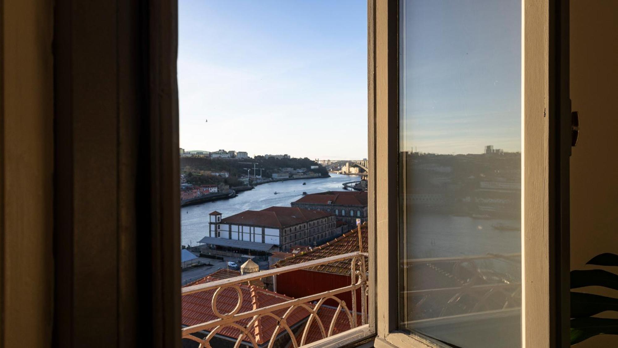 Authentic House Apartment Porto