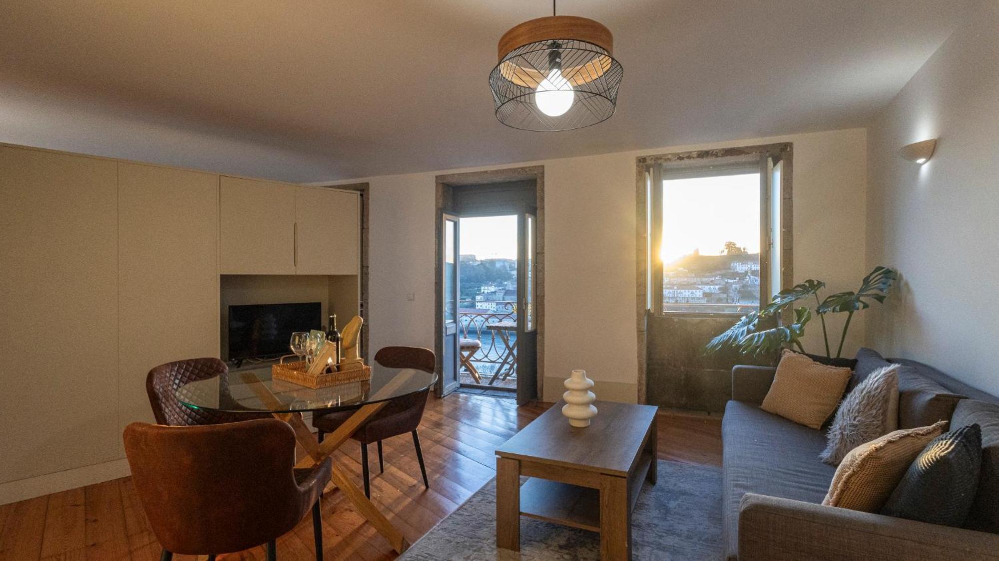Apartment Authentic House Porto