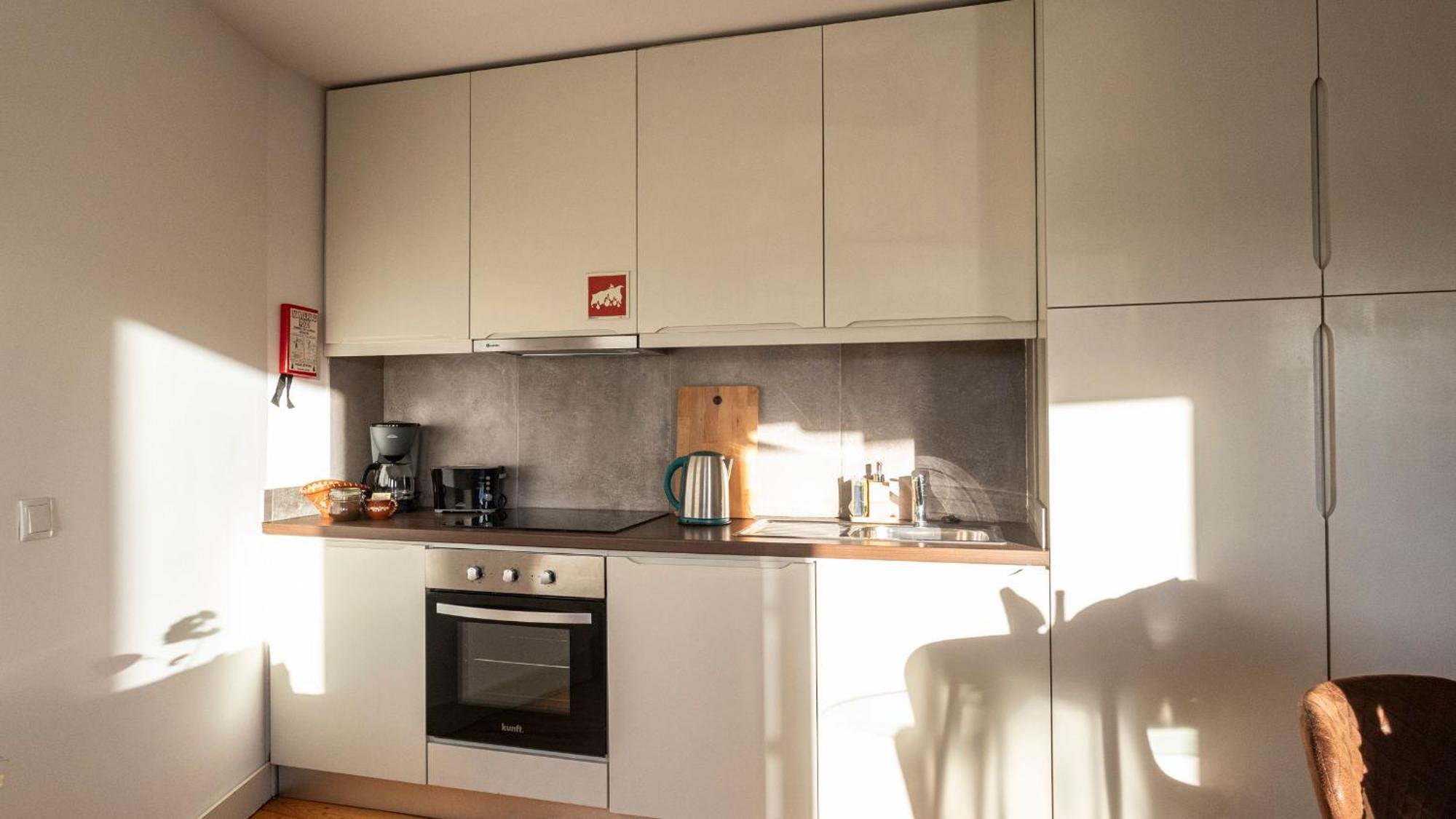 Authentic House Porto