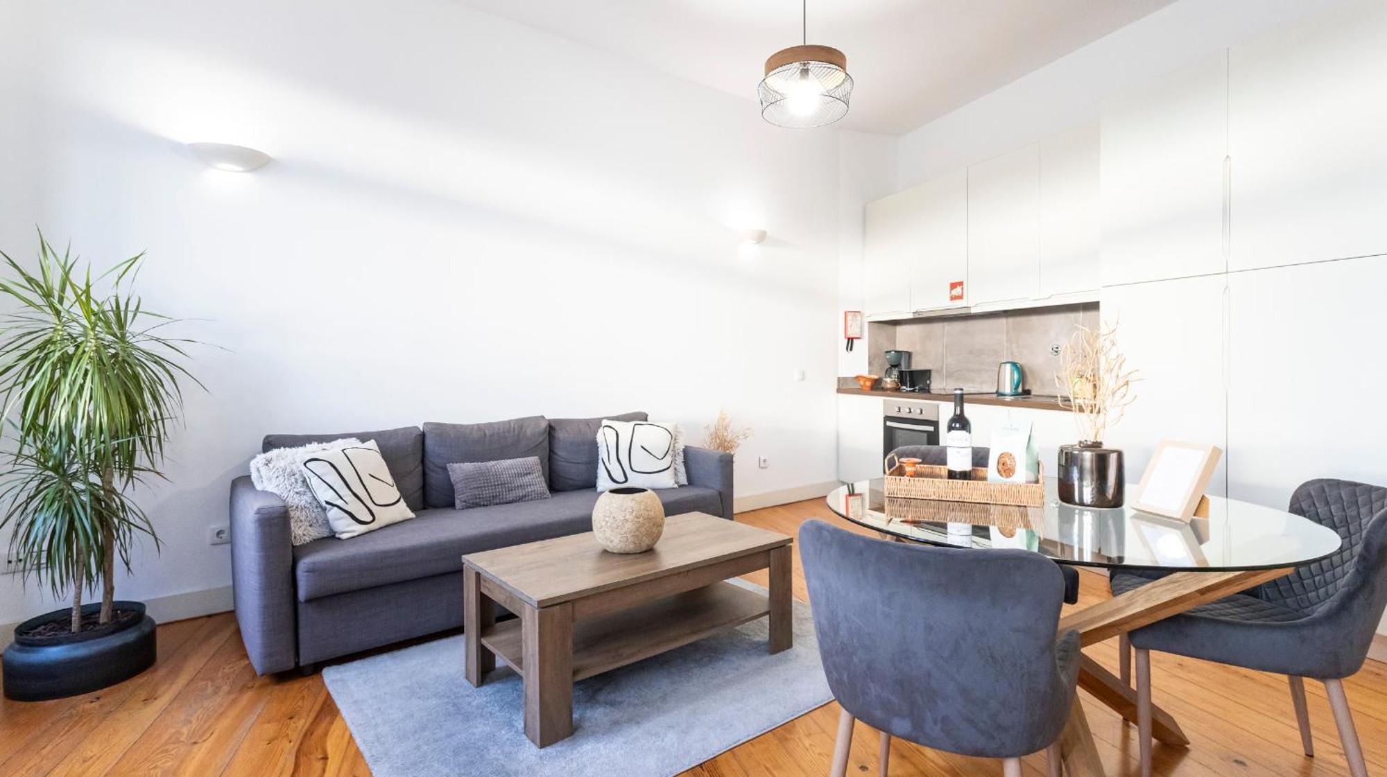 Authentic House Apartment *