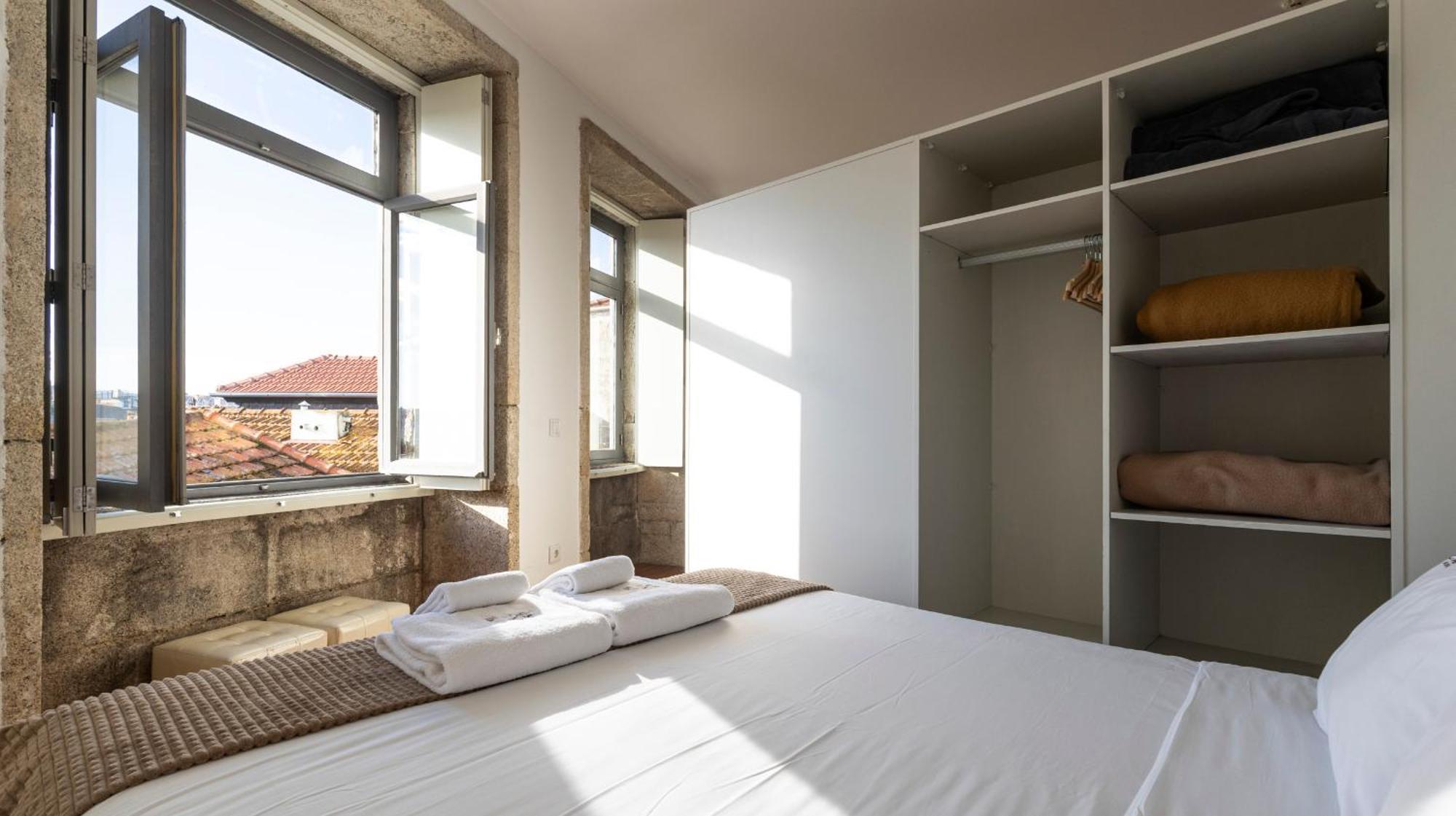 Authentic House Apartment Porto