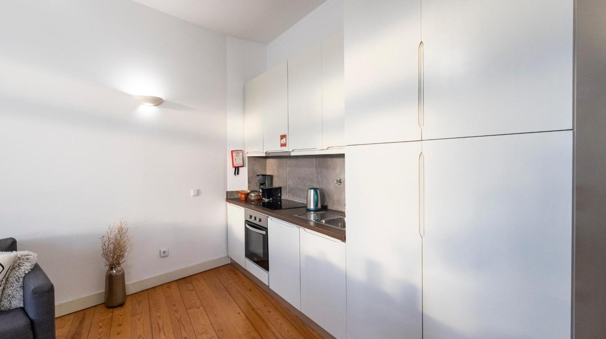 Authentic House Apartment