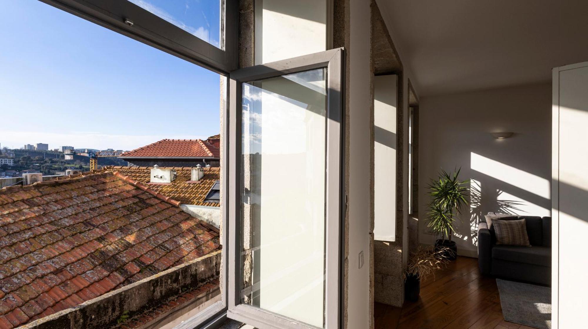 Authentic House Apartment Porto