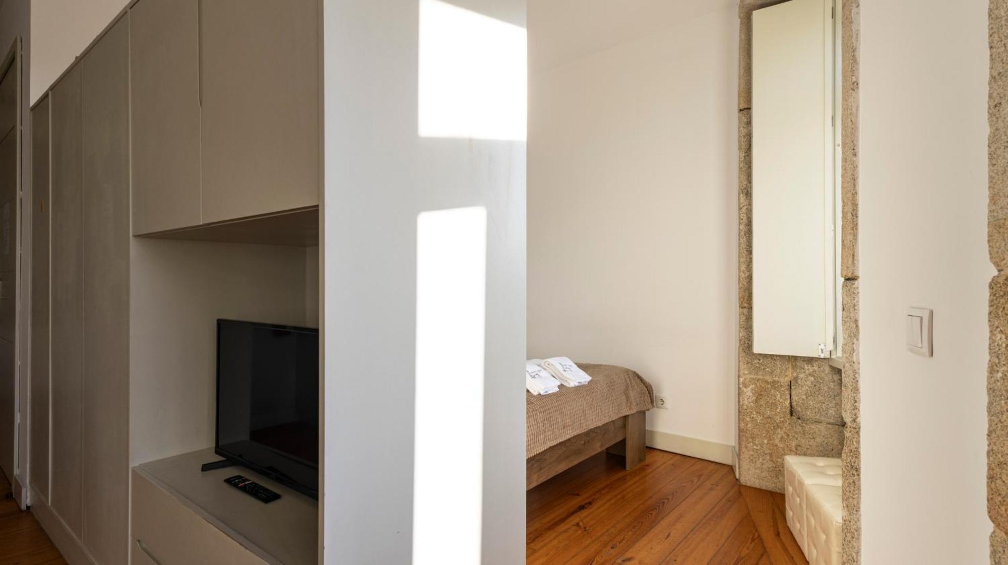 Apartment Authentic House Porto