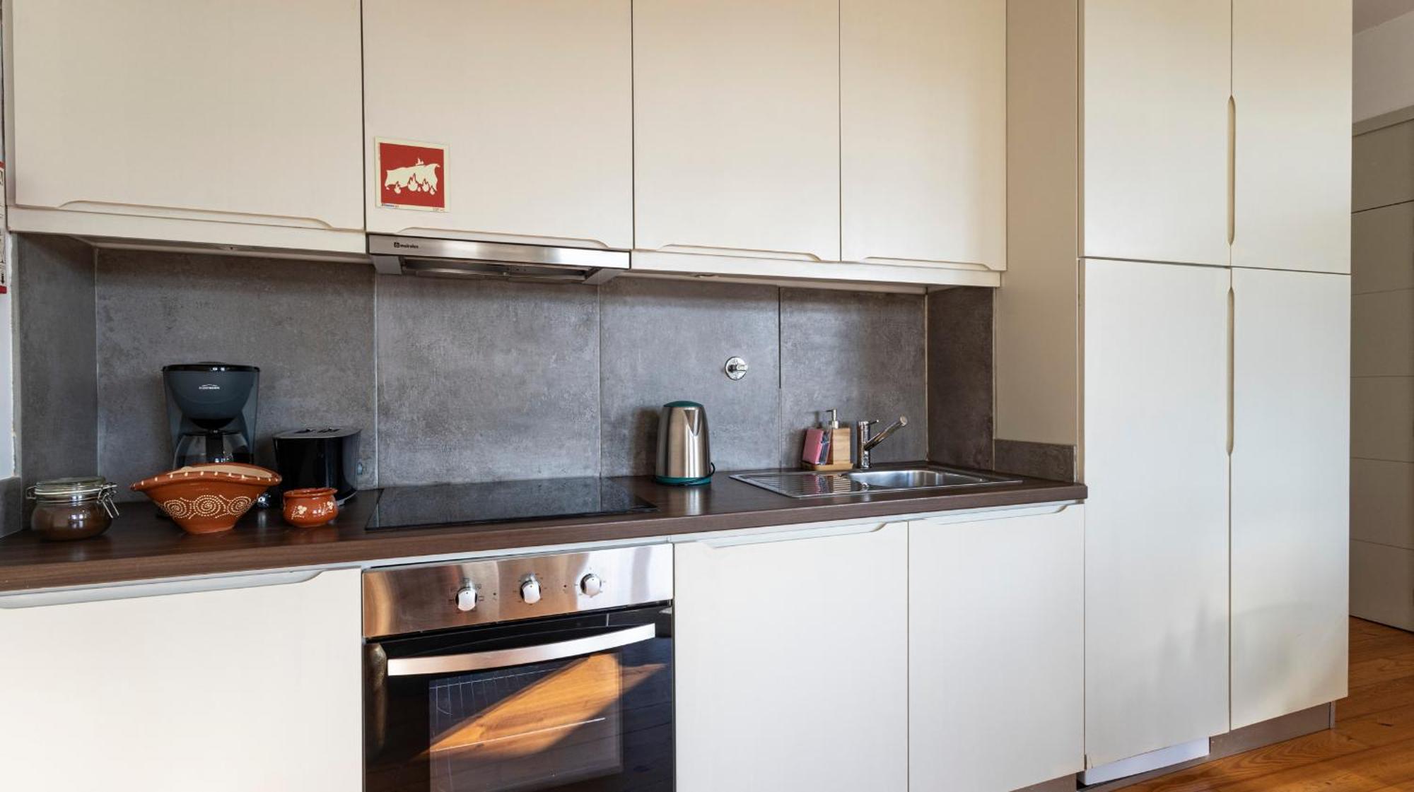 Authentic House Apartment