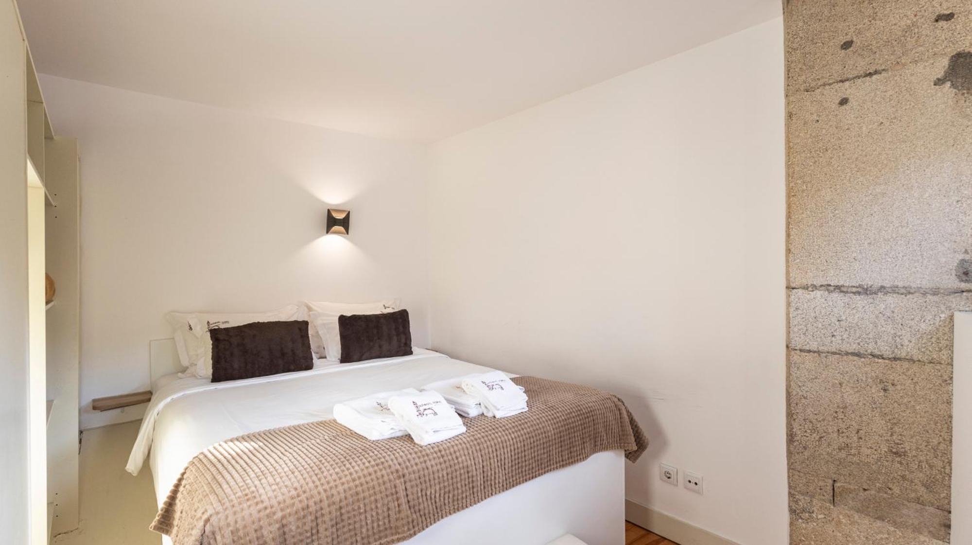 Authentic House Apartment Porto