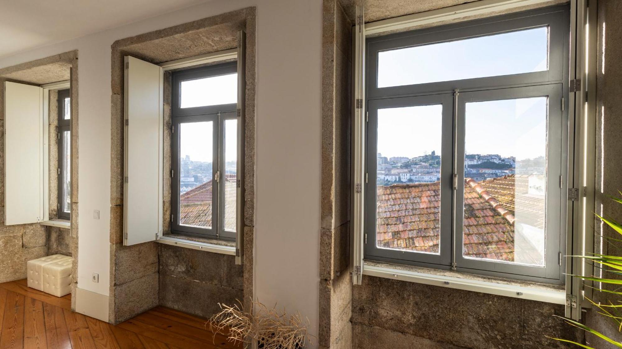 Apartment Authentic House Porto
