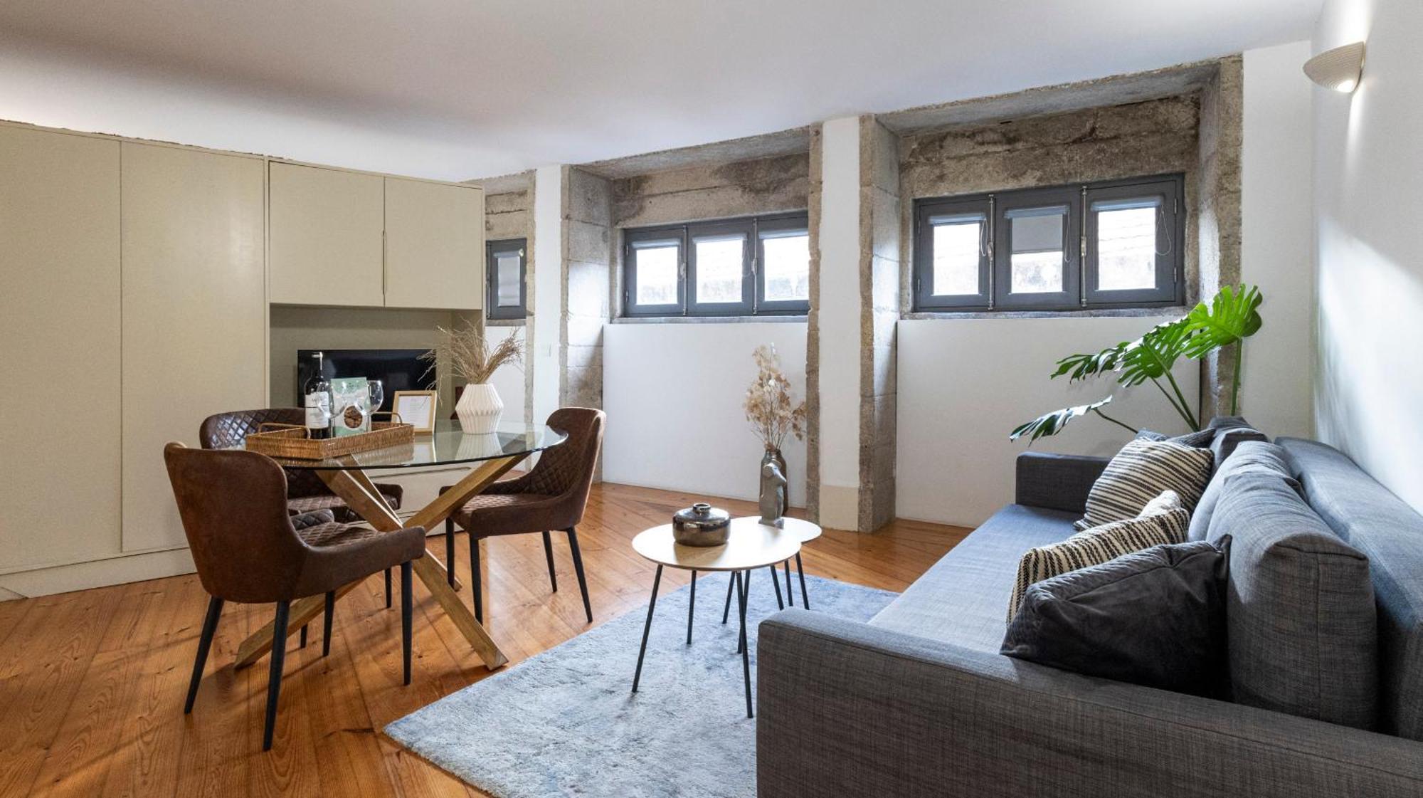 Authentic House Apartment Porto