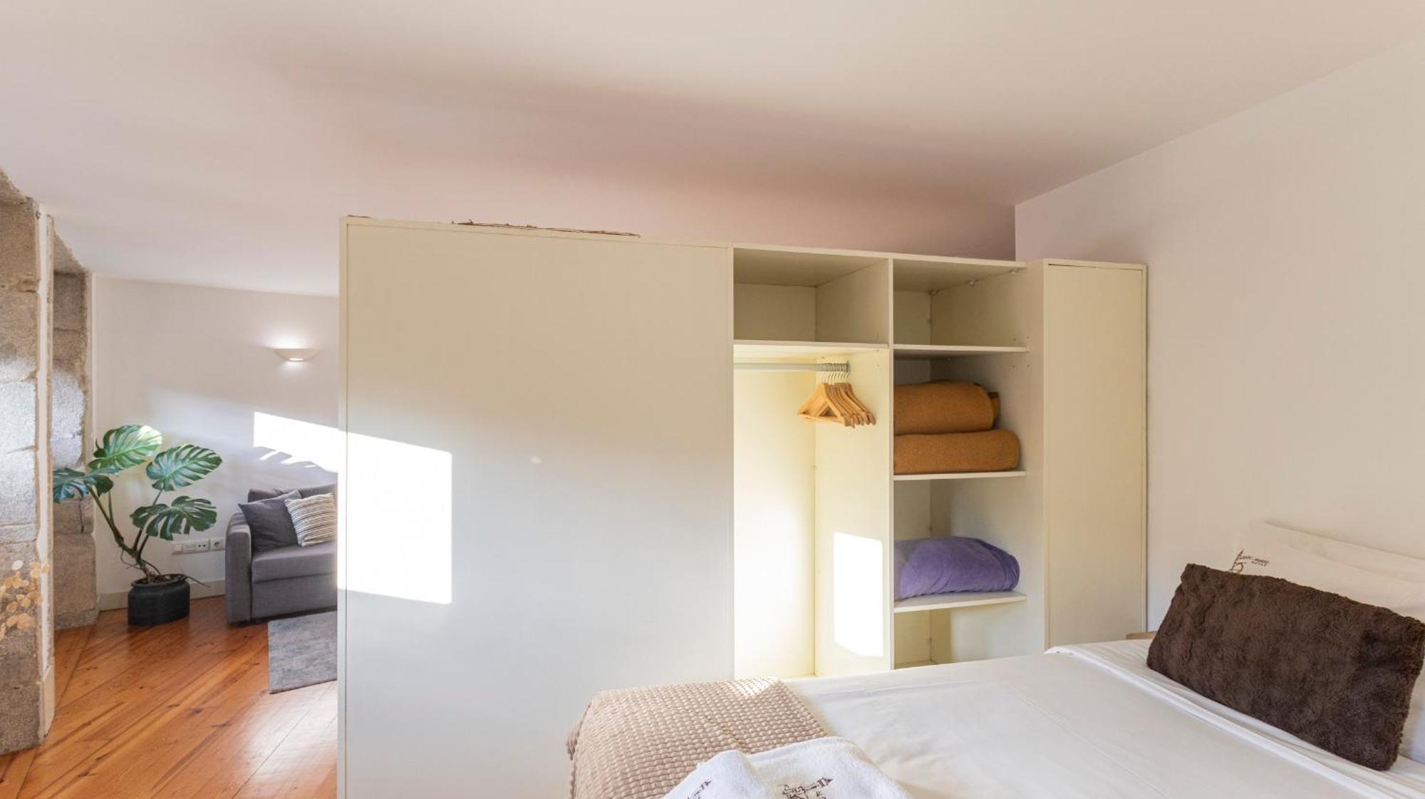 Apartment Authentic House Porto