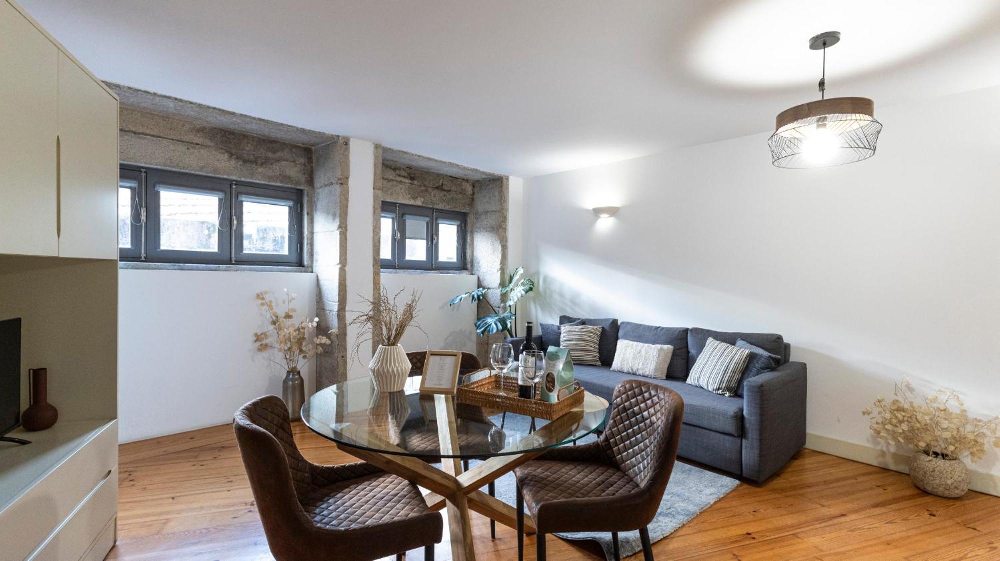 Authentic House Porto