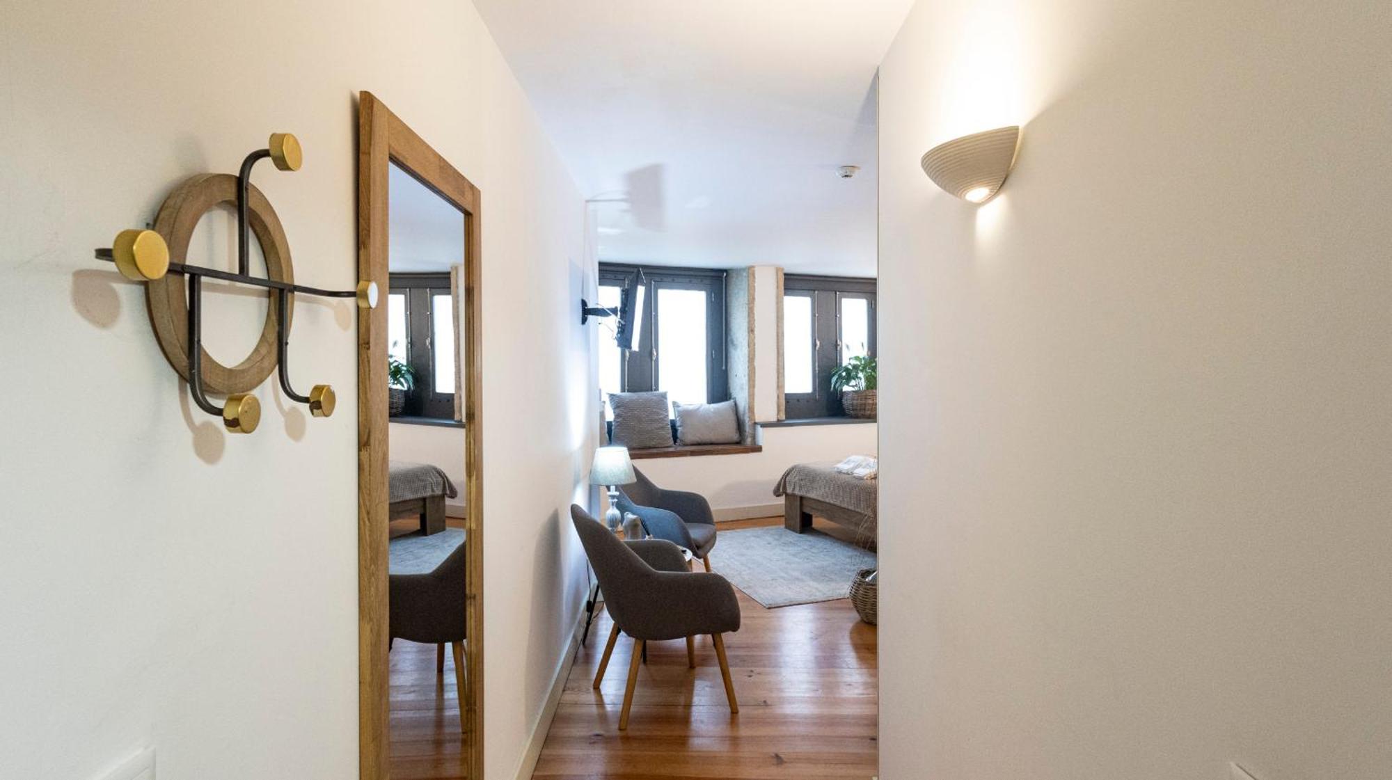 Authentic House Apartment Porto
