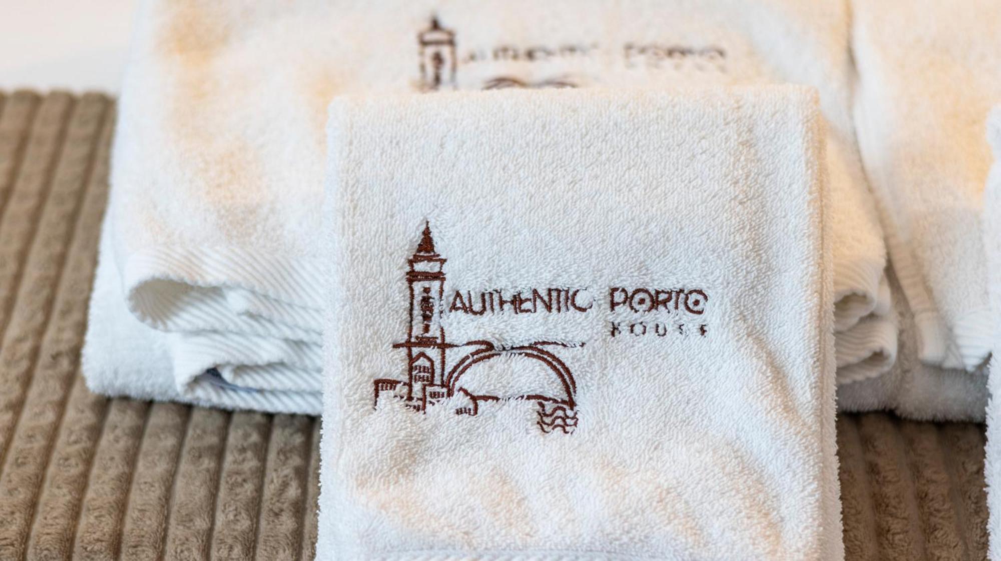 Apartment Authentic House Porto