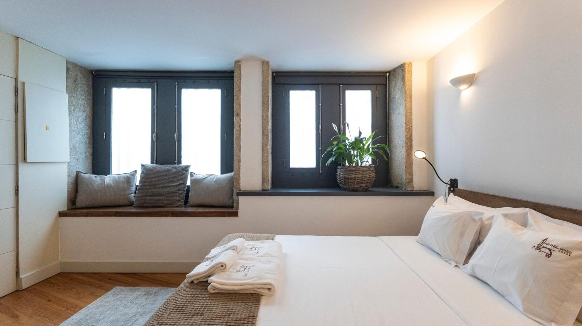 Authentic House Porto