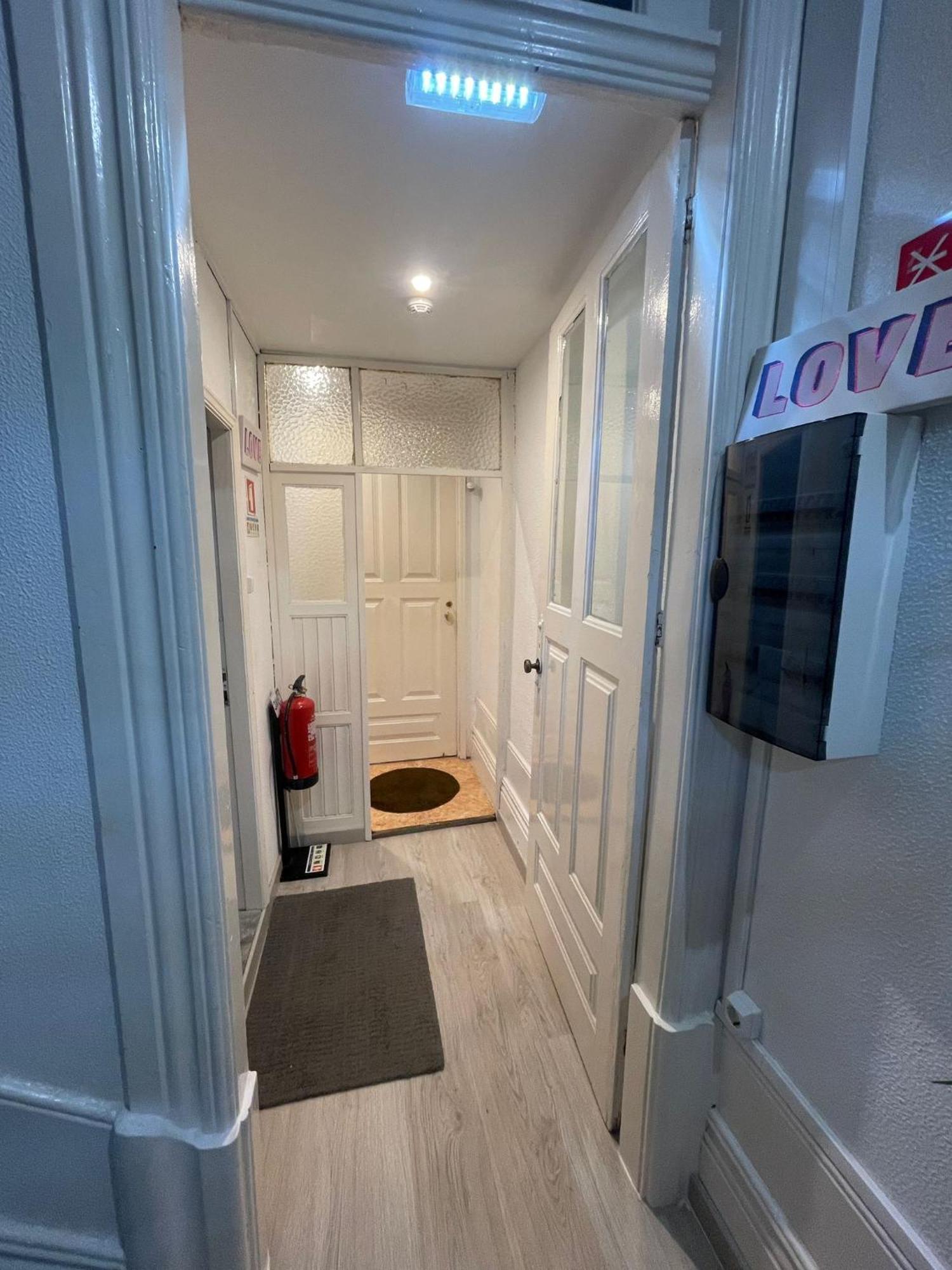 Franco Guest house