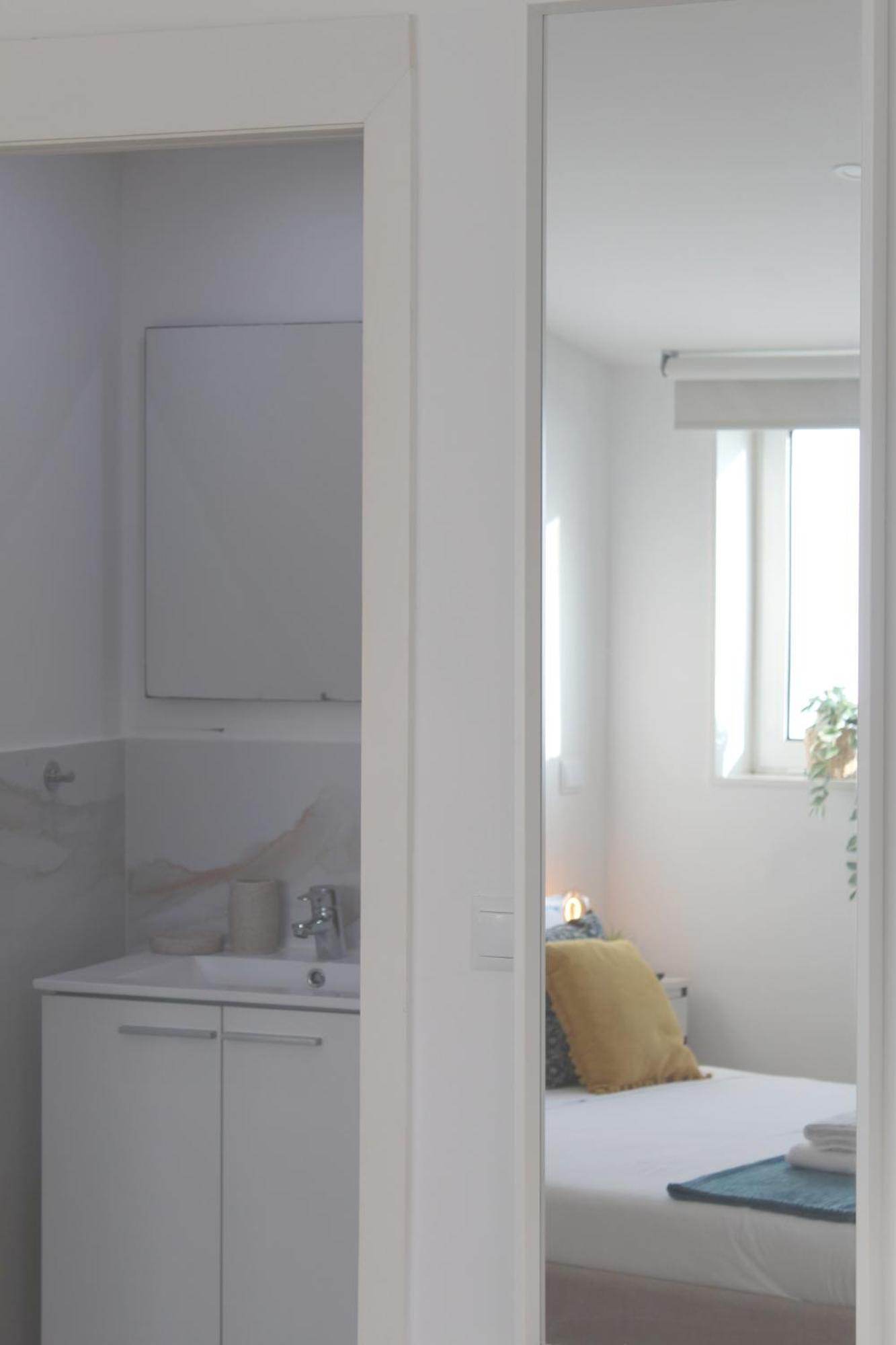Nura Downtown Apartment *