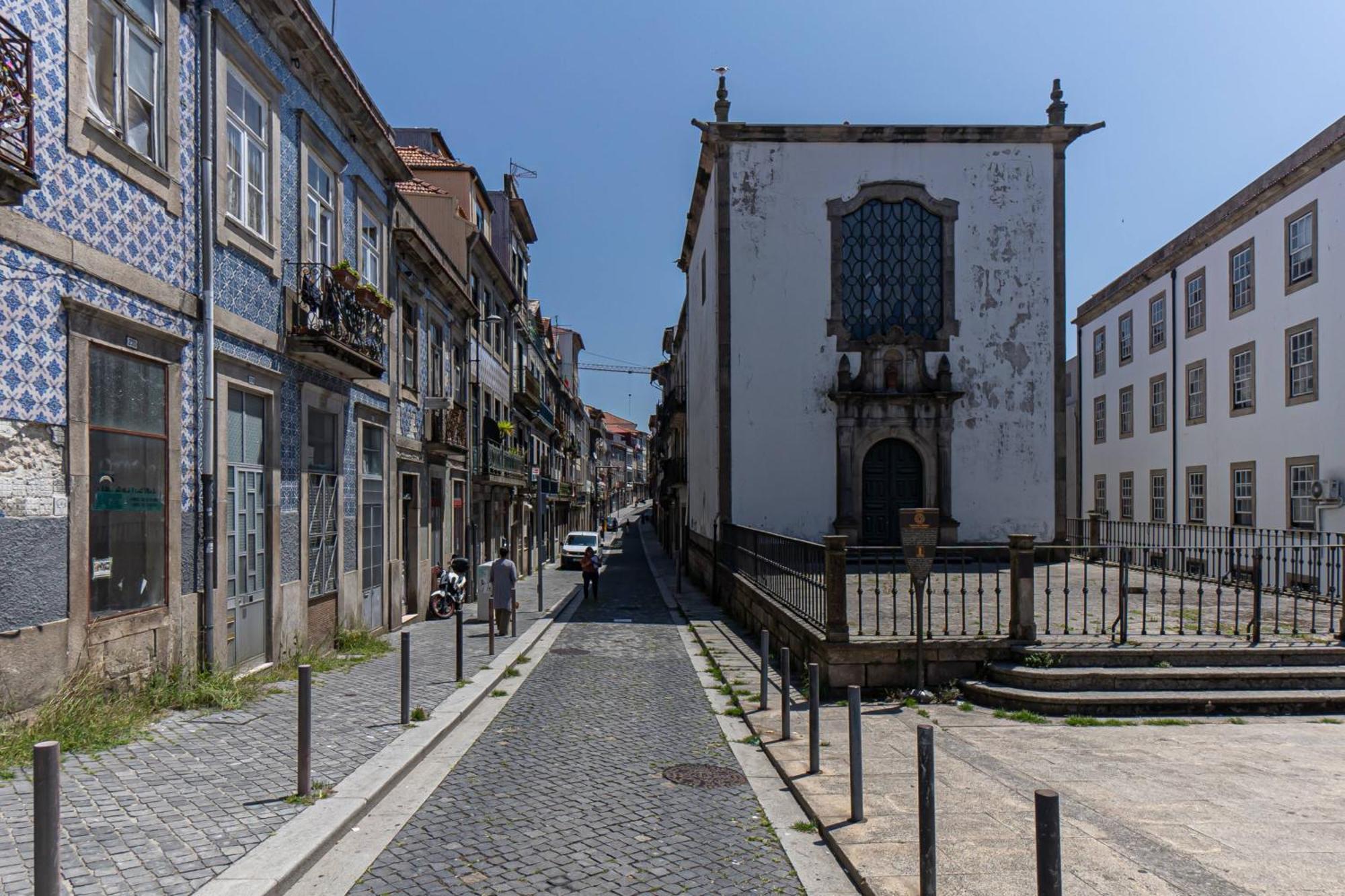 Apartment Casa Encanto Sol Porto