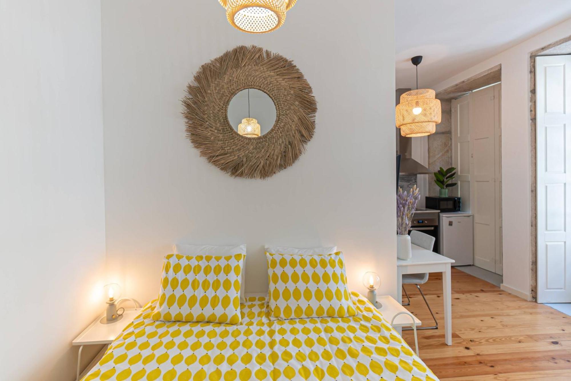 Casa Encanto Sol Apartment *