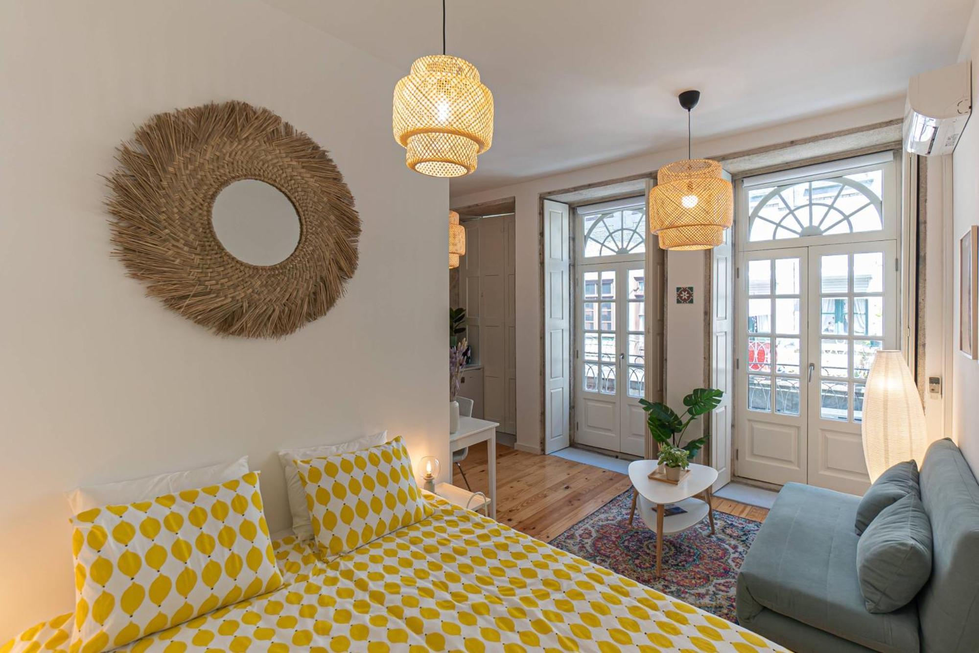 Apartment Casa Encanto Sol