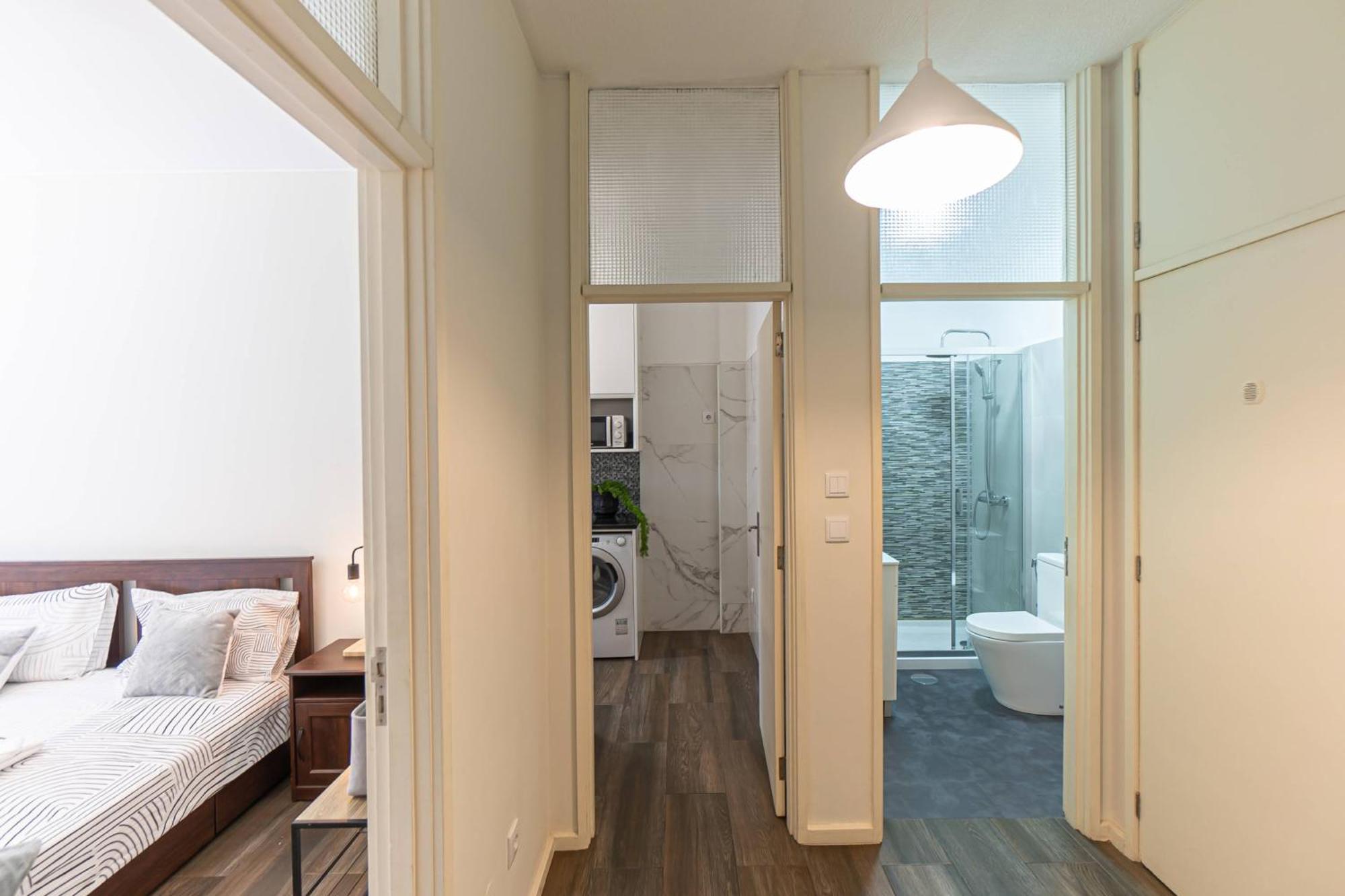 Now Trindade Apartment