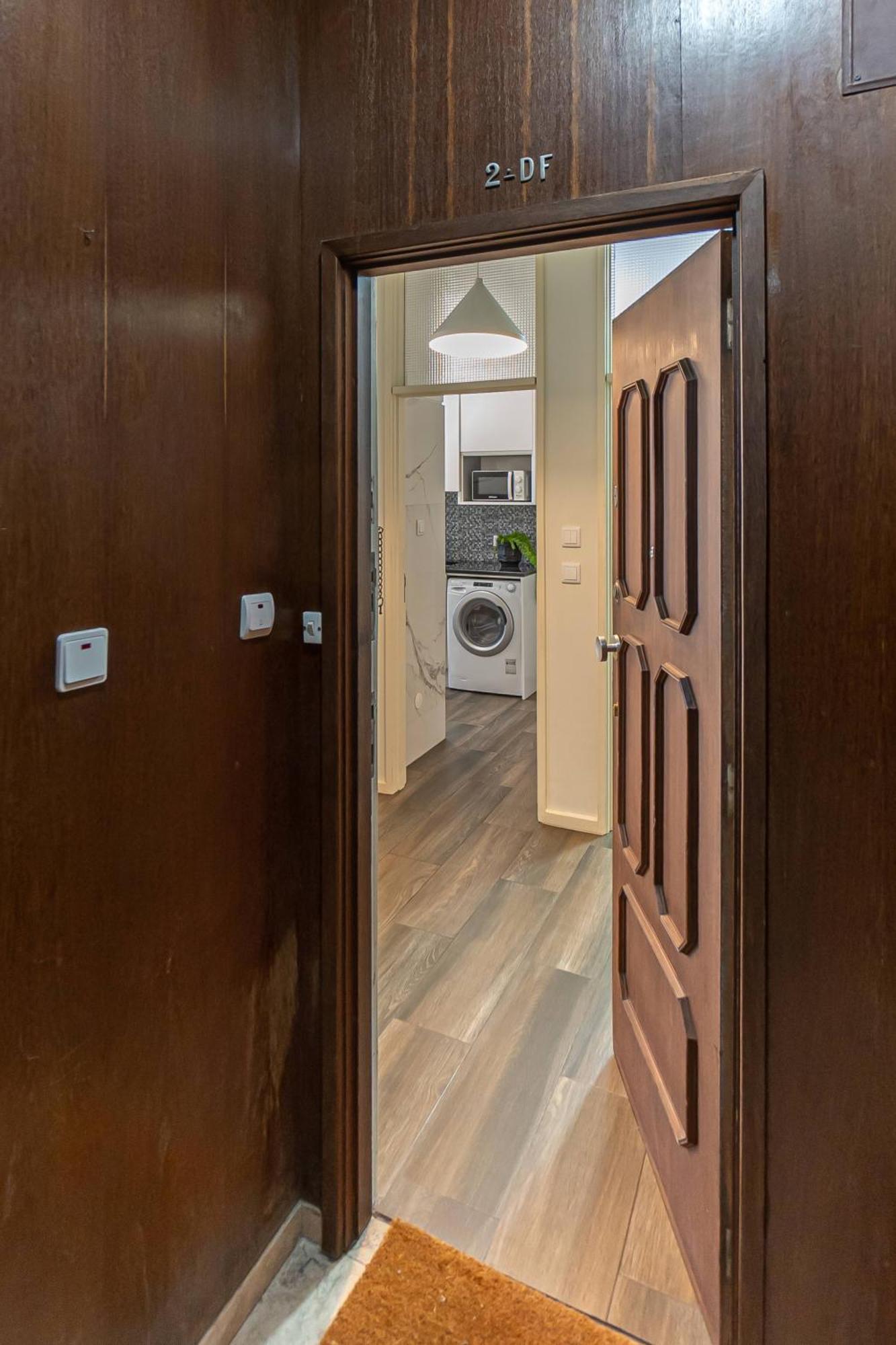 Now Trindade Apartment Porto