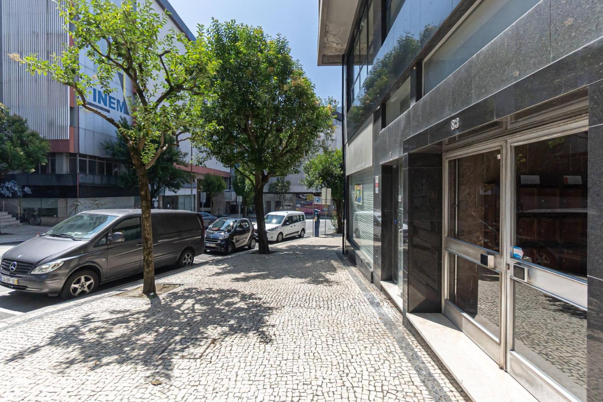 Apartment Now Trindade