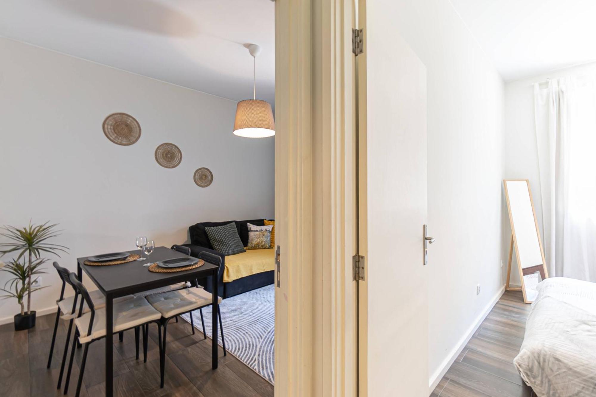 Now Trindade Apartment *