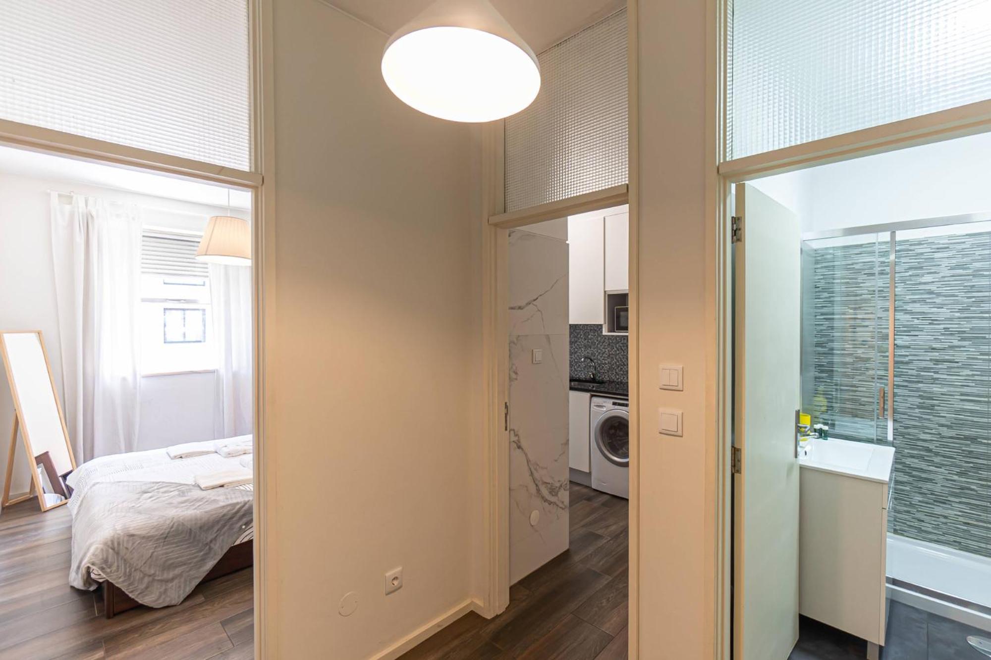 Now Trindade Apartment