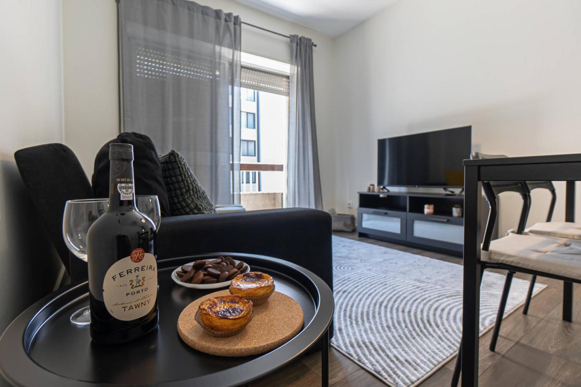Apartment Now Trindade
