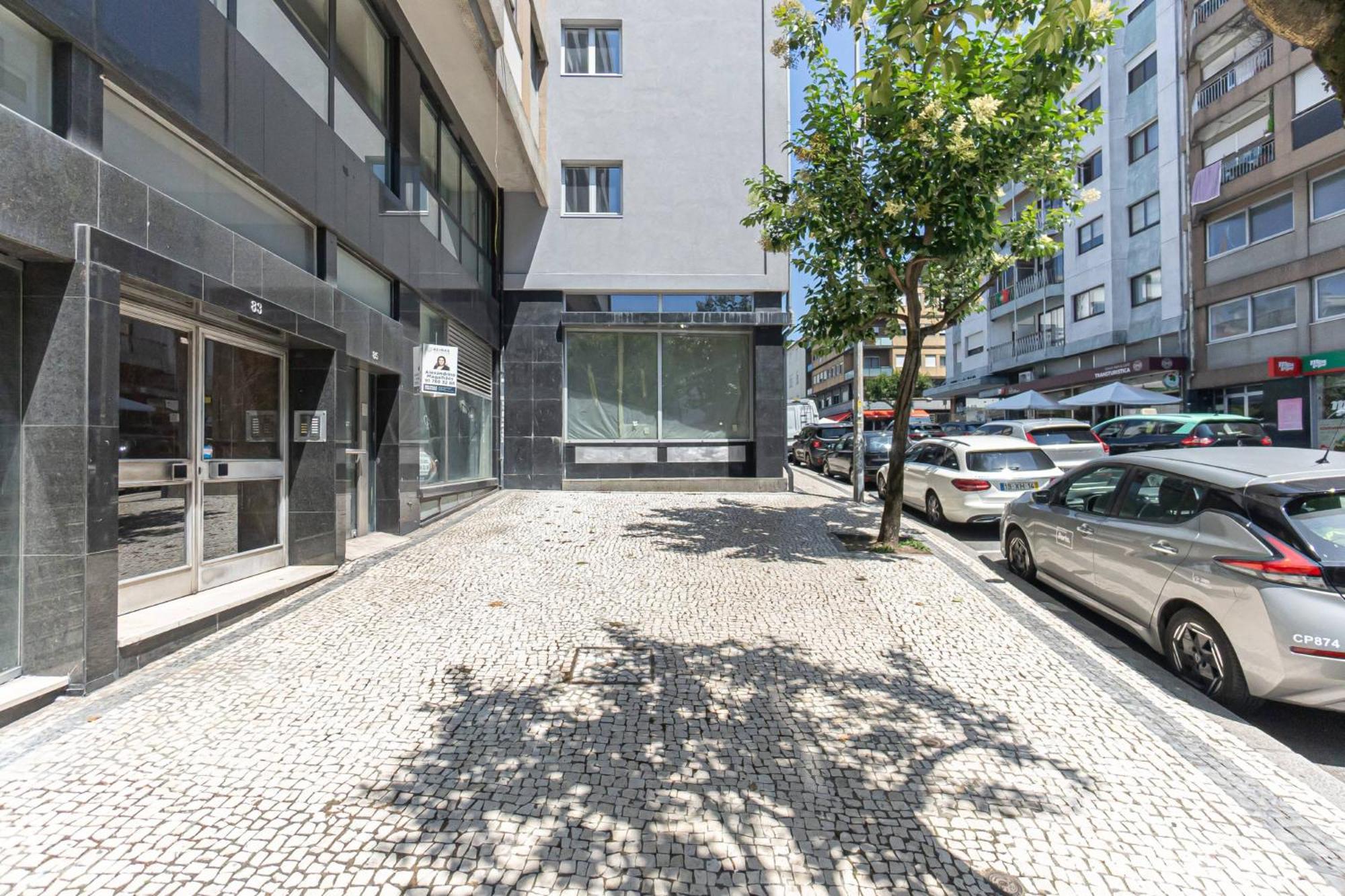 Now Trindade Apartment *