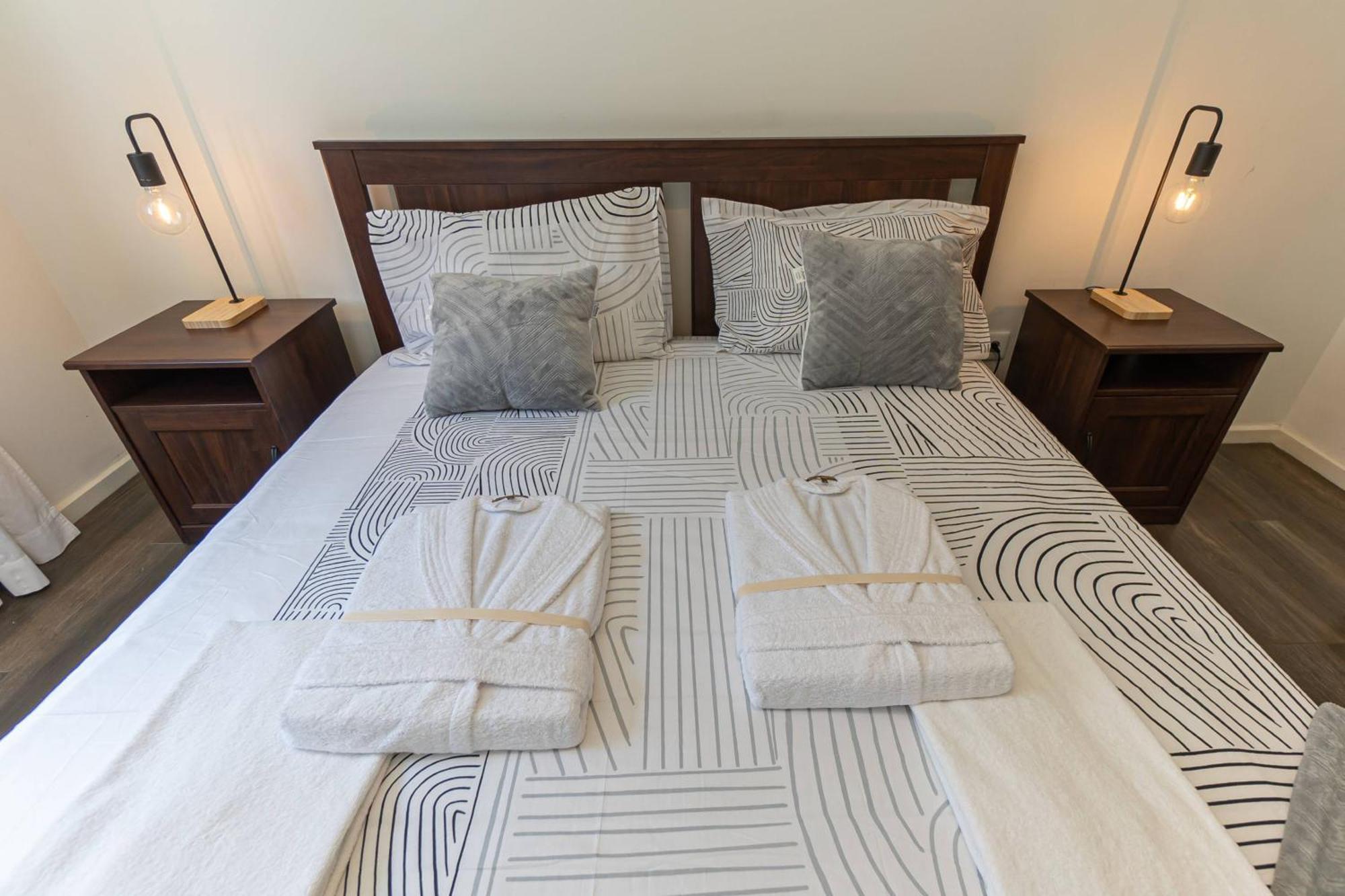 Apartamento Now Trindade *