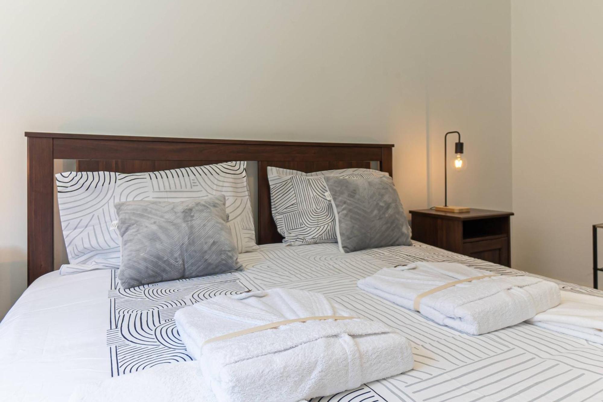 Now Trindade Apartment