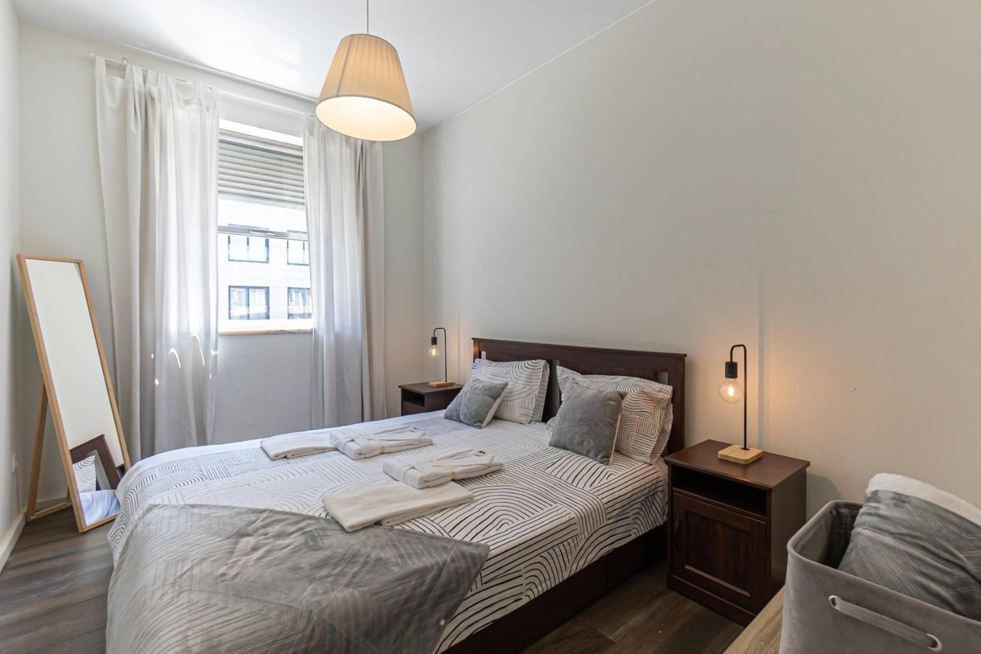 Apartamento Now Trindade *