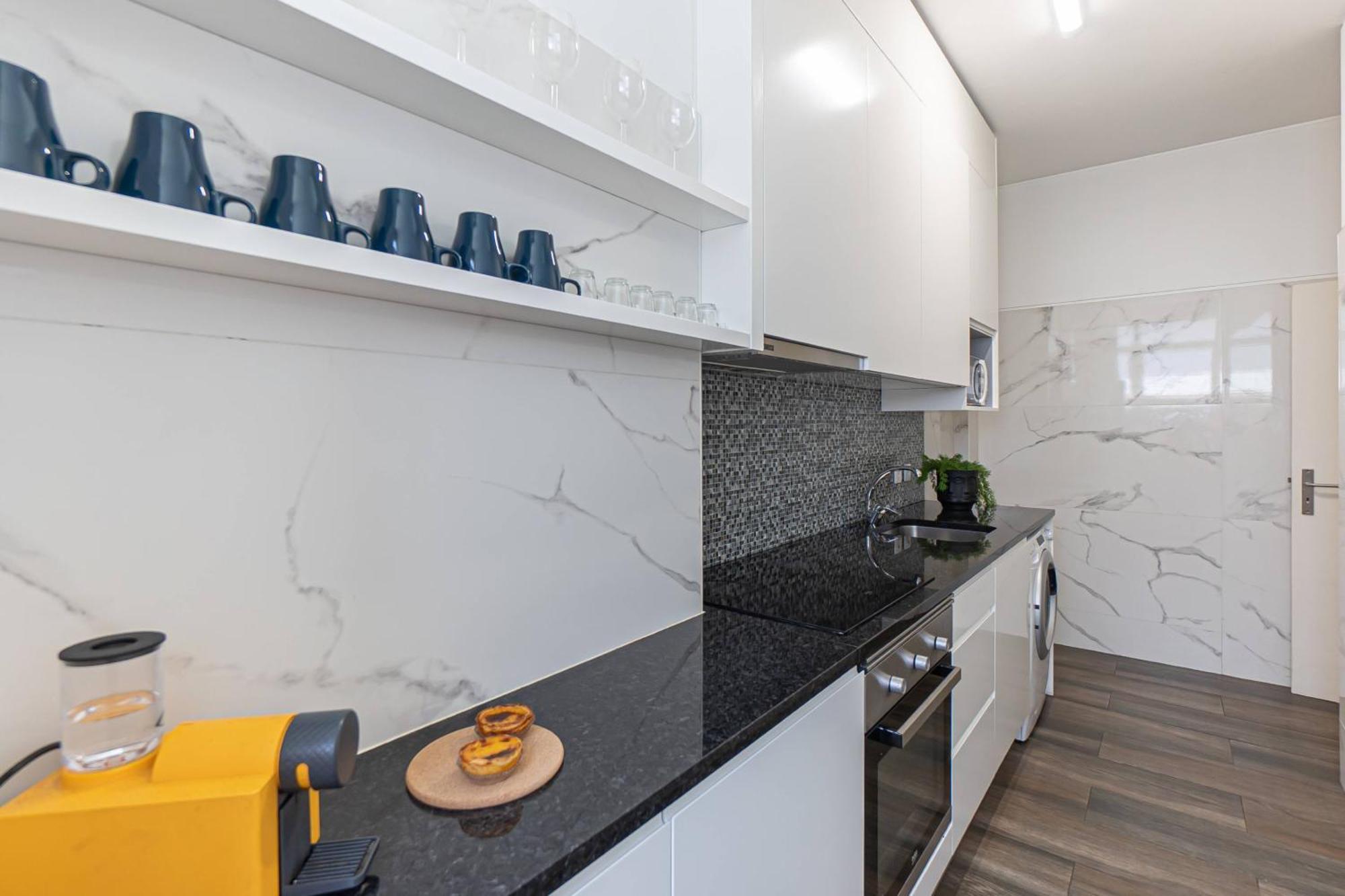 Now Trindade Apartment *
