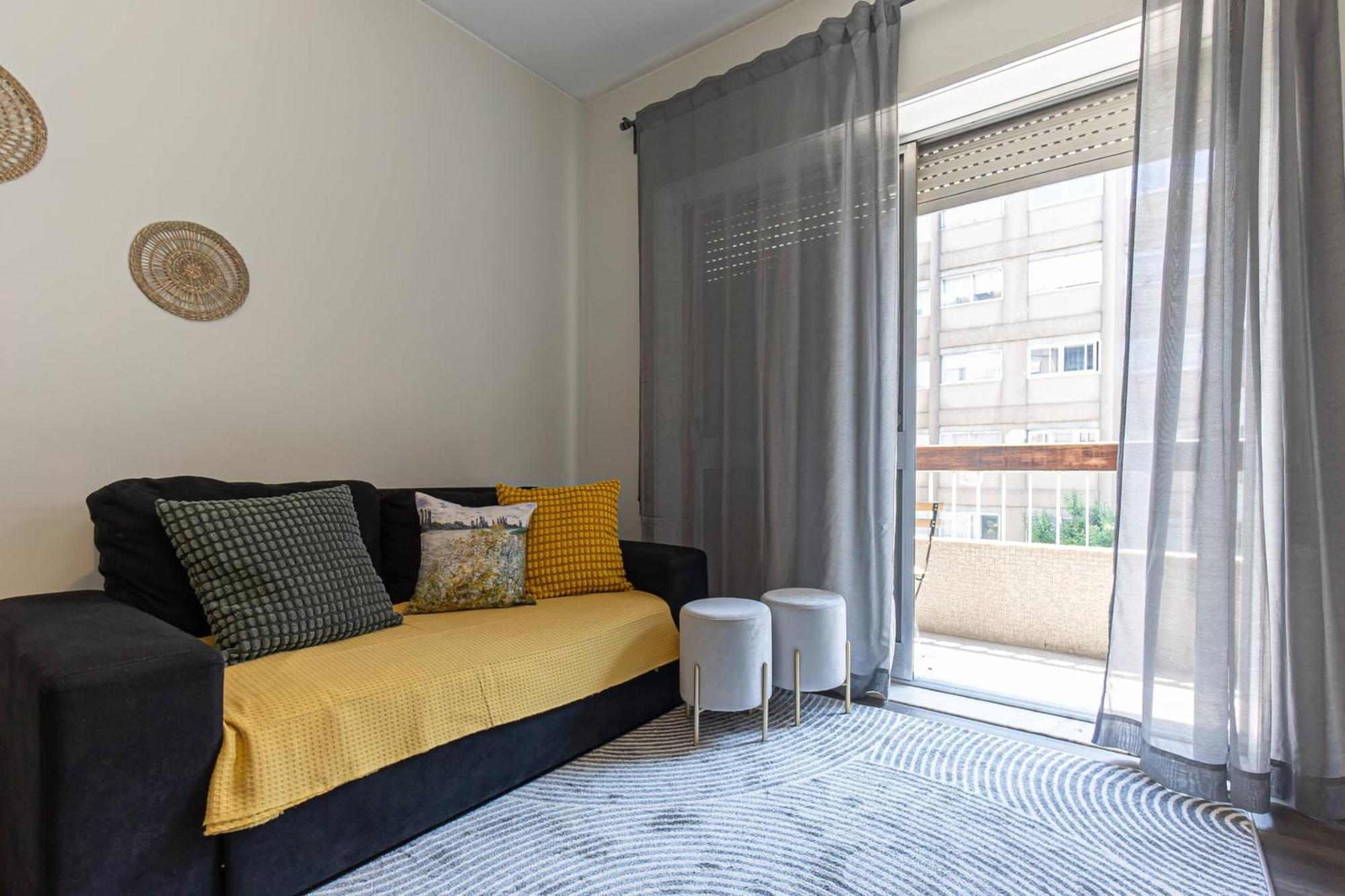 Apartment Now Trindade *