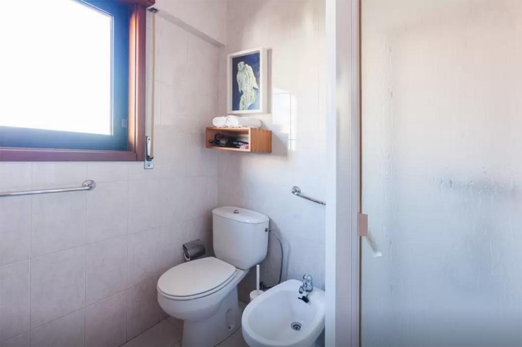 Apartment Fontainhas Flat Porto
