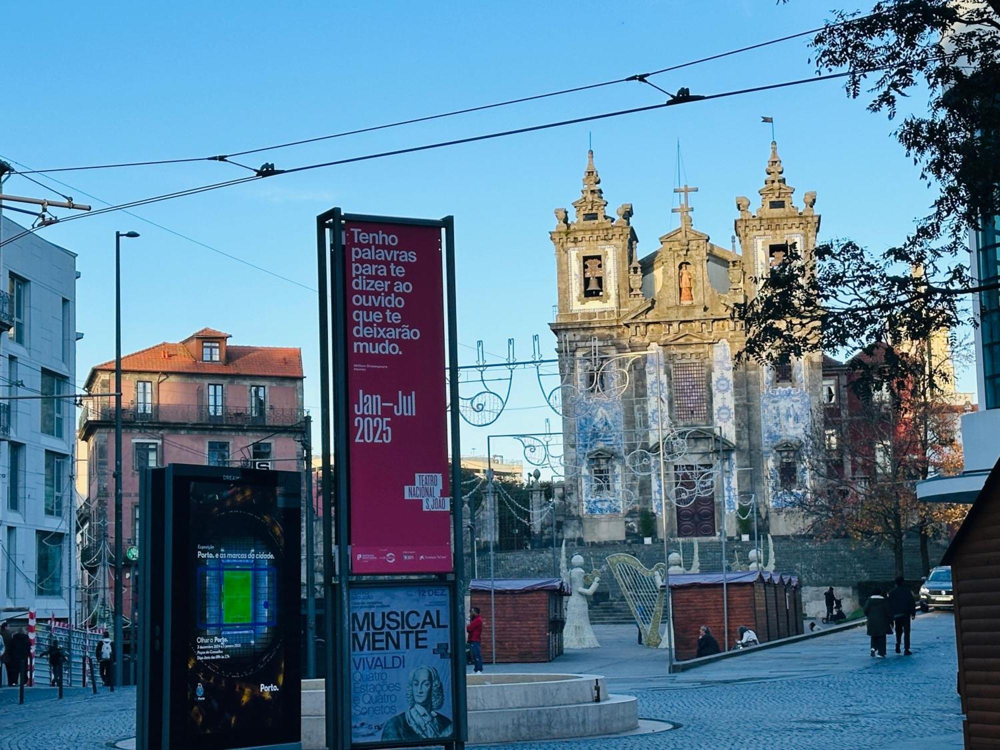 007 * Porto