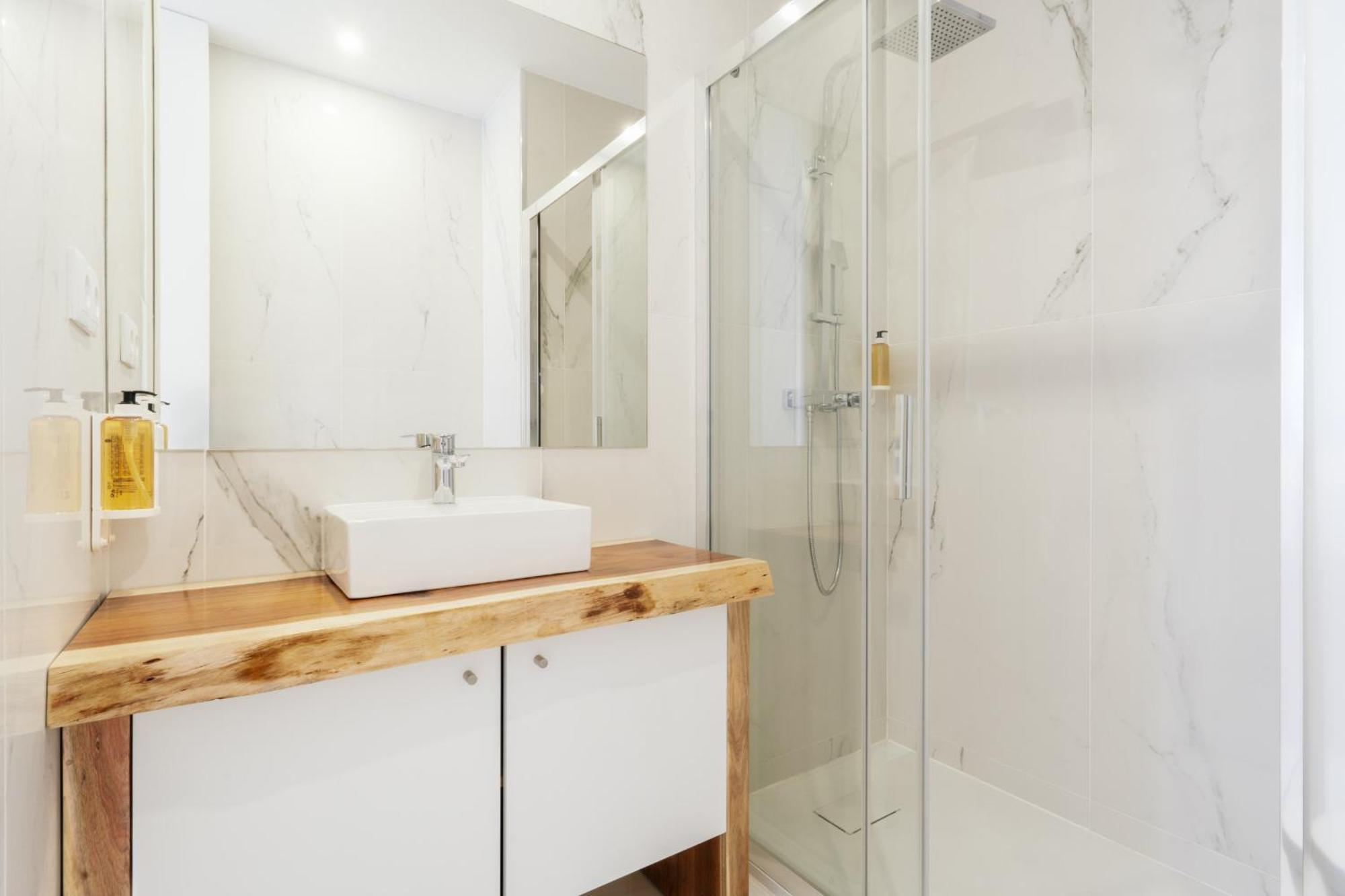 Feel Lapa Collection Flats Apartment Porto