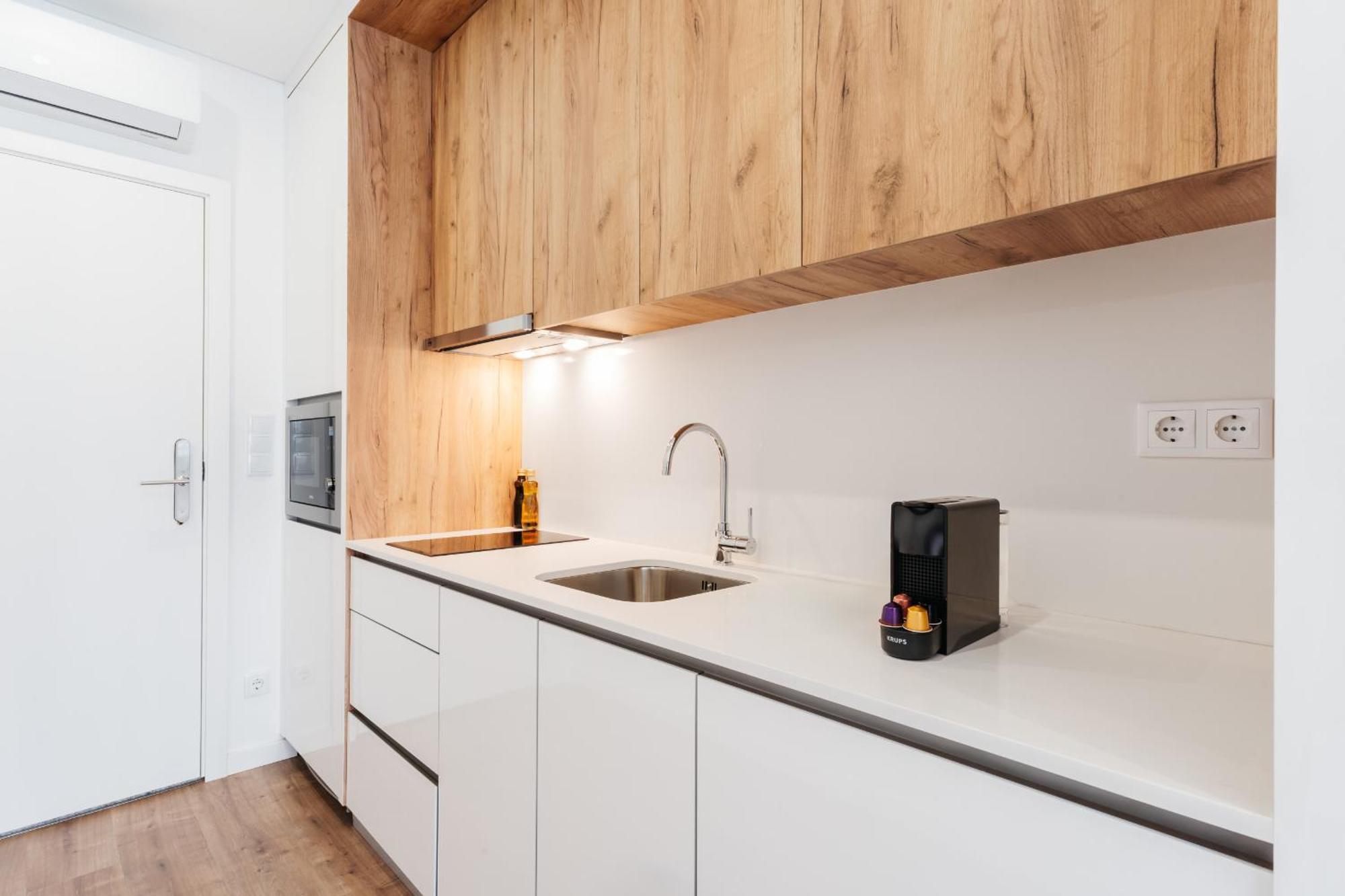 Feel Lapa Collection Flats Apartment