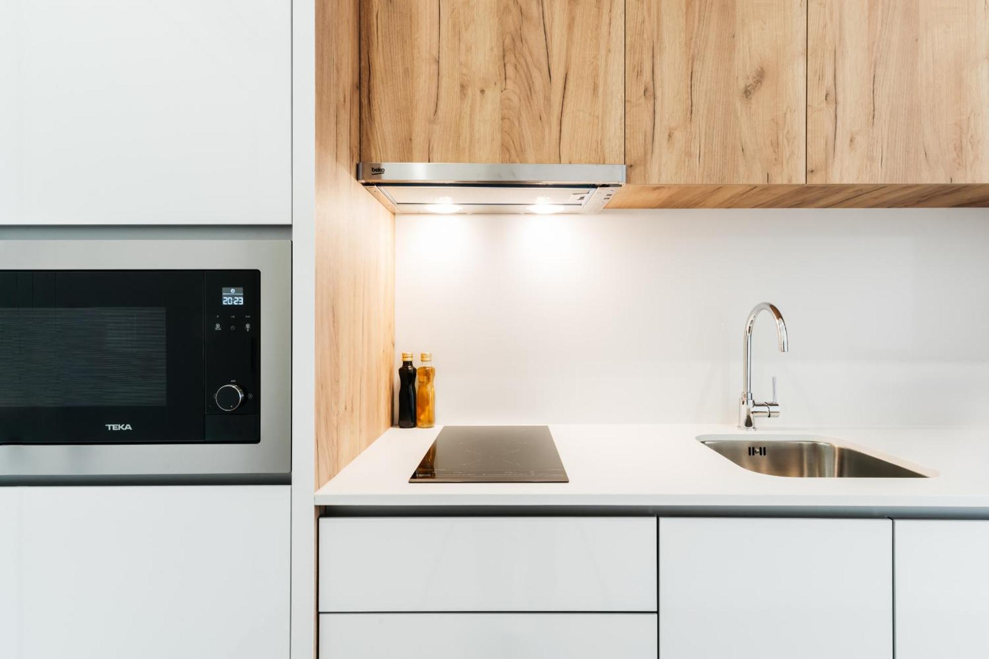 Apartment Feel Lapa Collection Flats