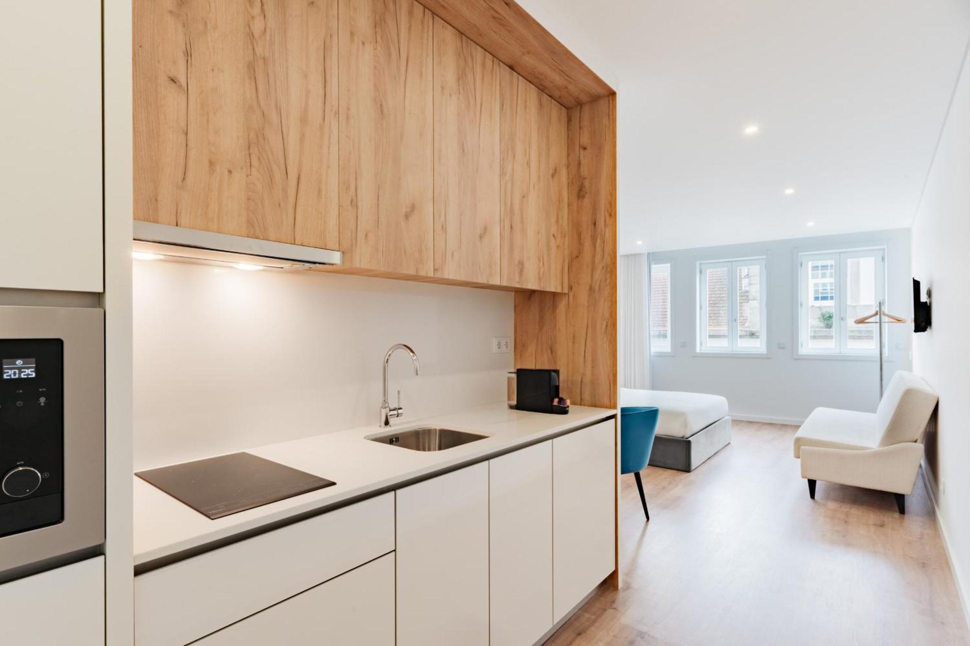 Feel Lapa Collection Flats Apartment *