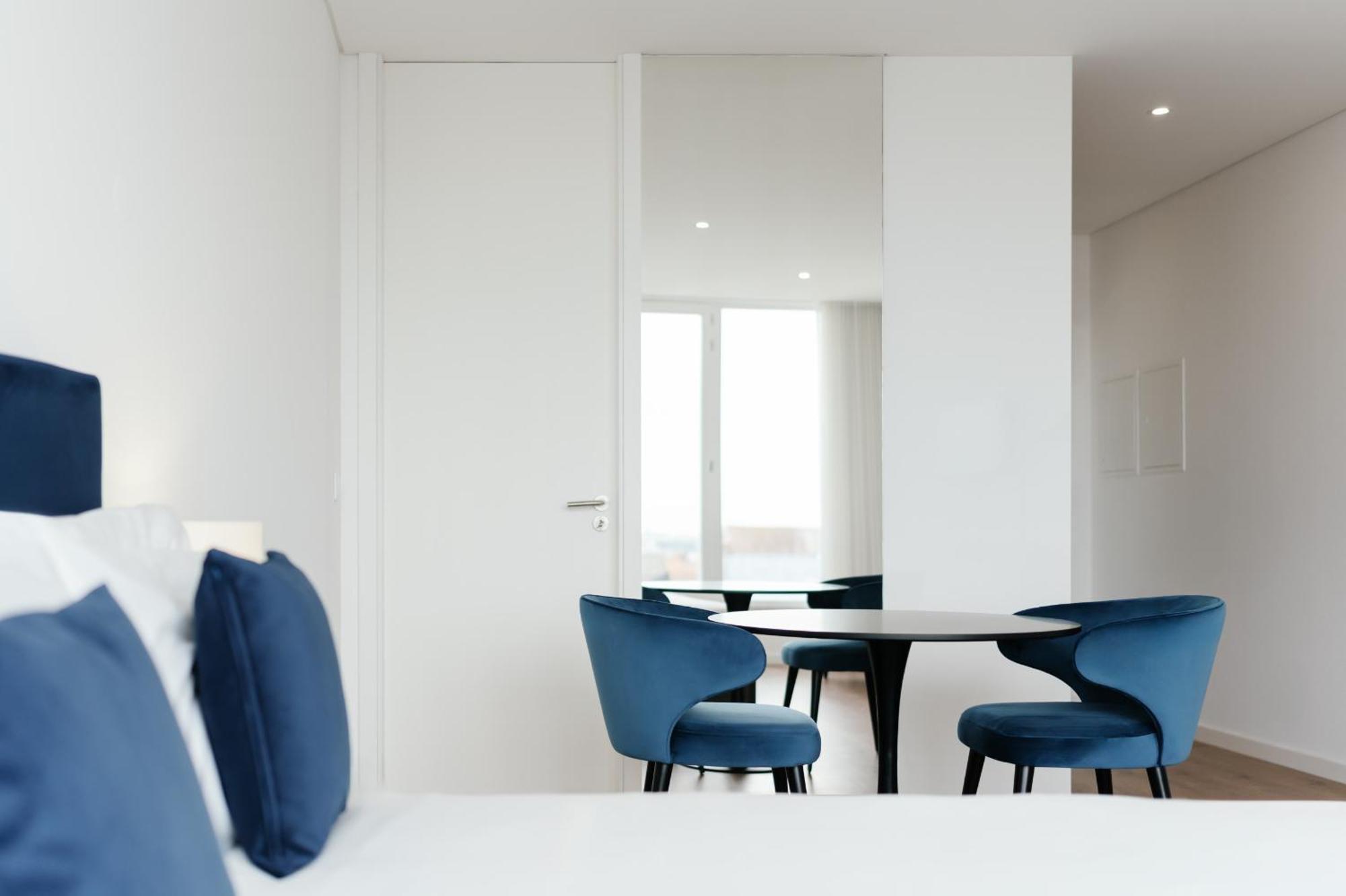 Apartment Feel Lapa Collection Flats