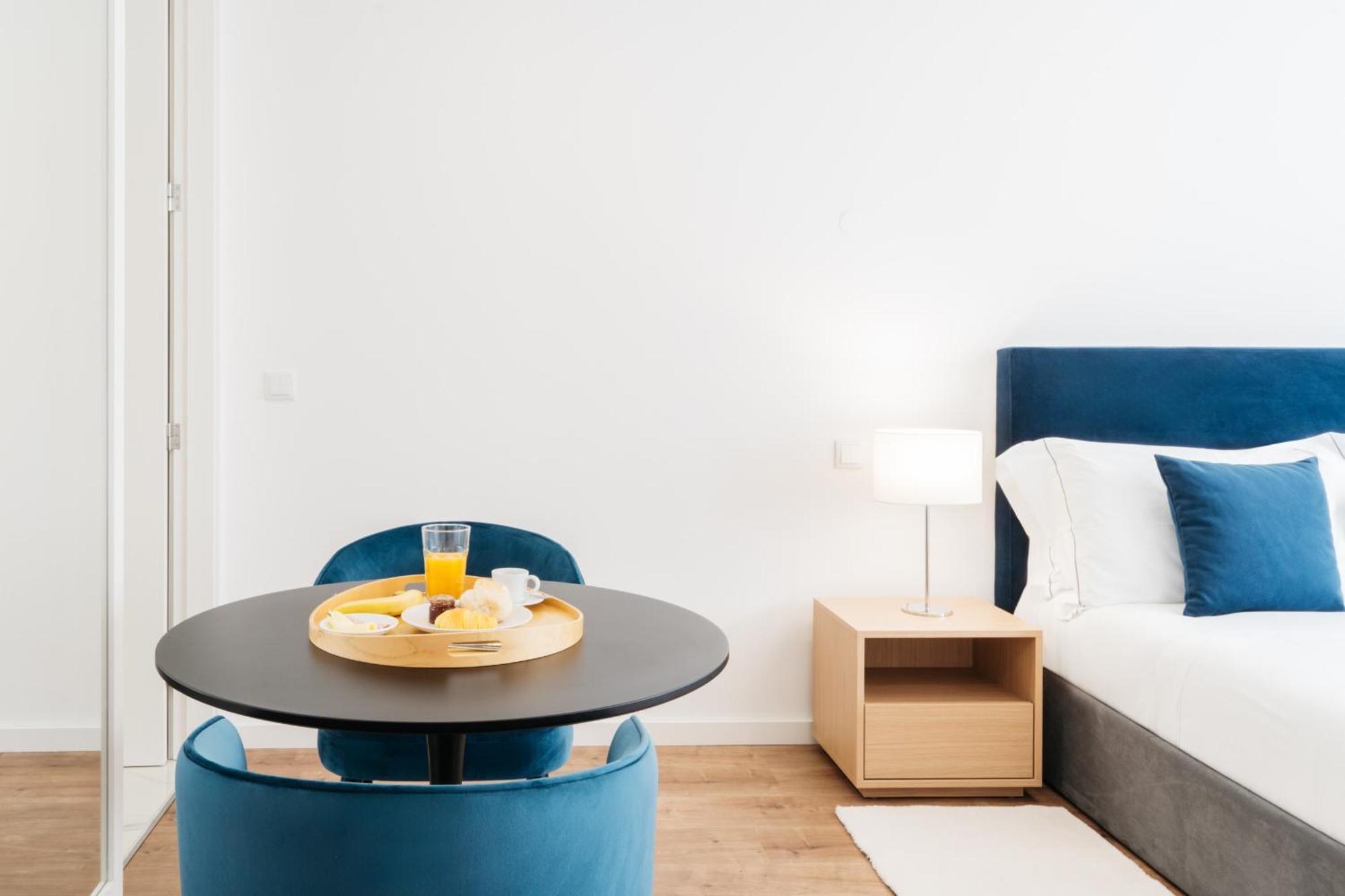 Apartment Feel Lapa Collection Flats *