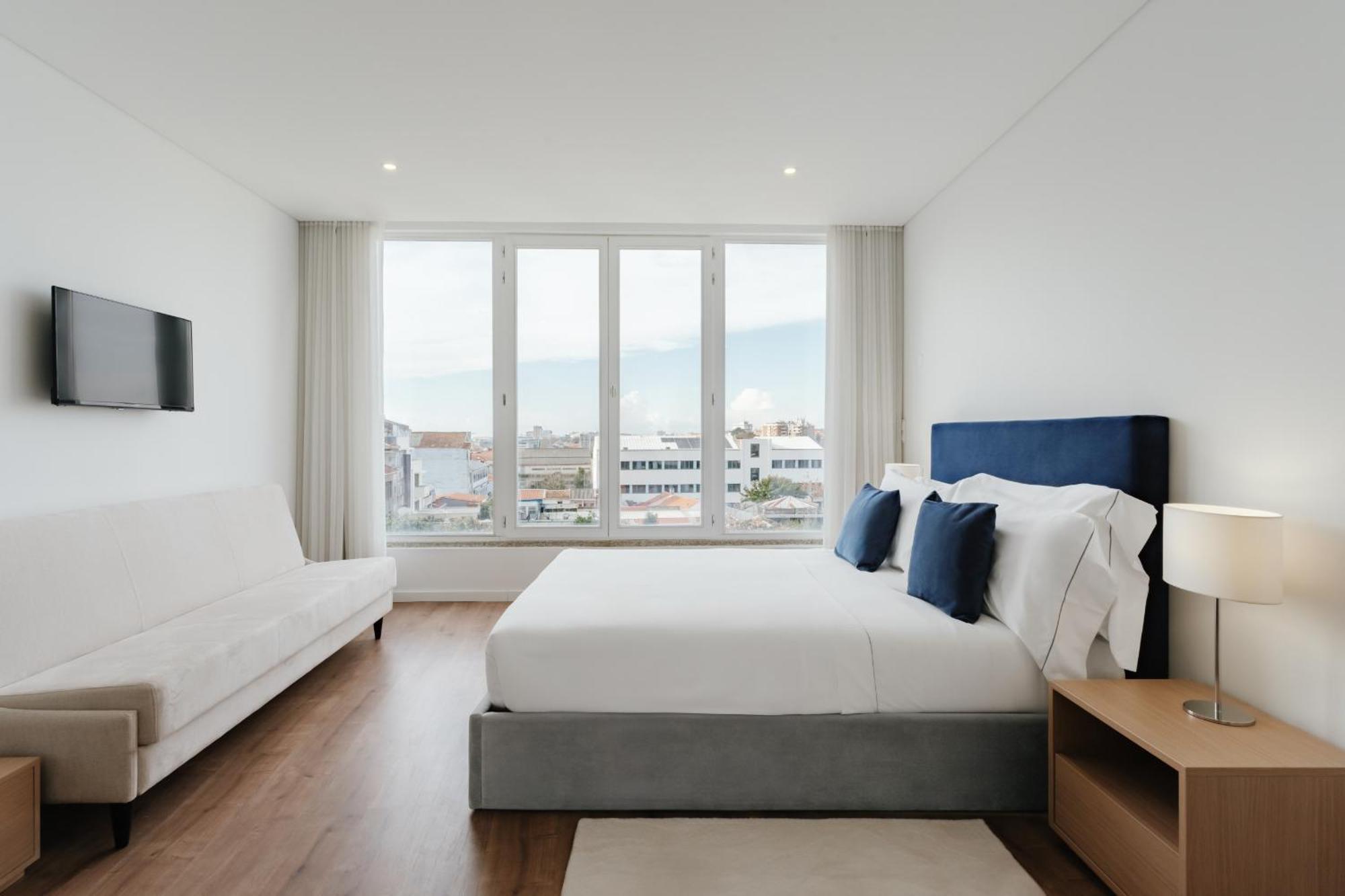 Feel Lapa Collection Flats Apartment Porto