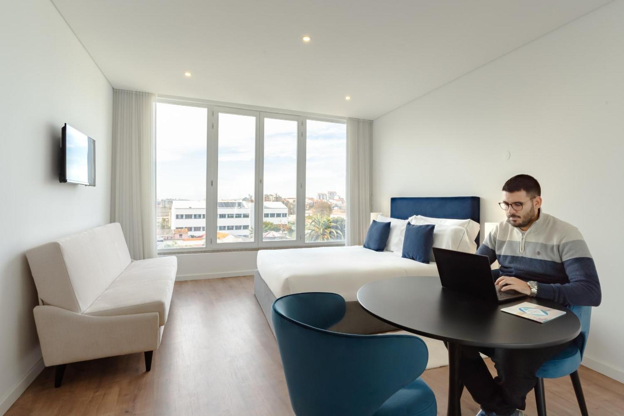 Apartment Feel Lapa Collection Flats Porto
