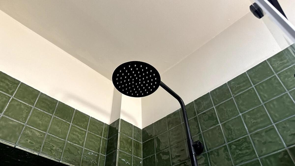 - With Ac, Parking And Balcony *