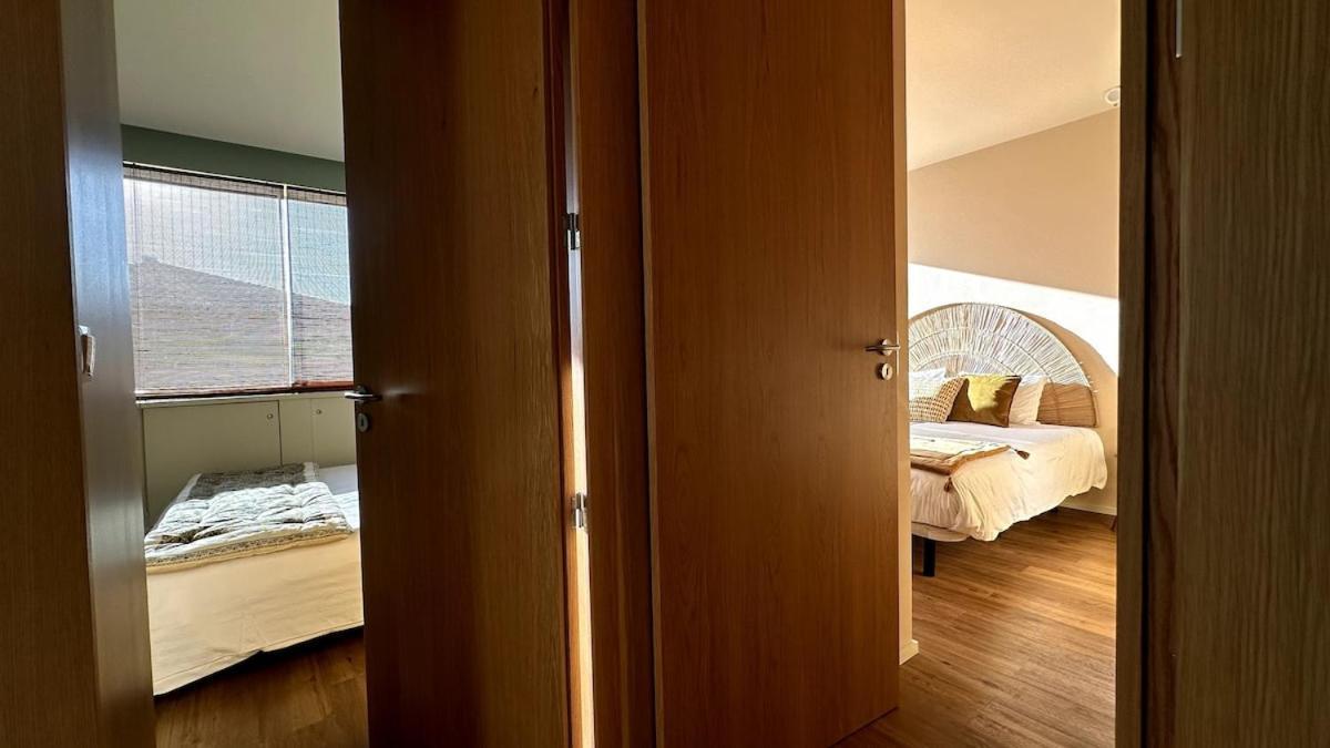 - With Ac, Parking And Balcony