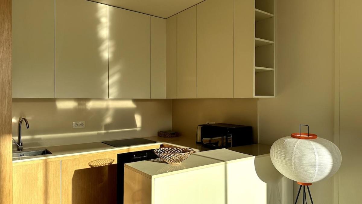 Apartment - With Ac, Parking And Balcony