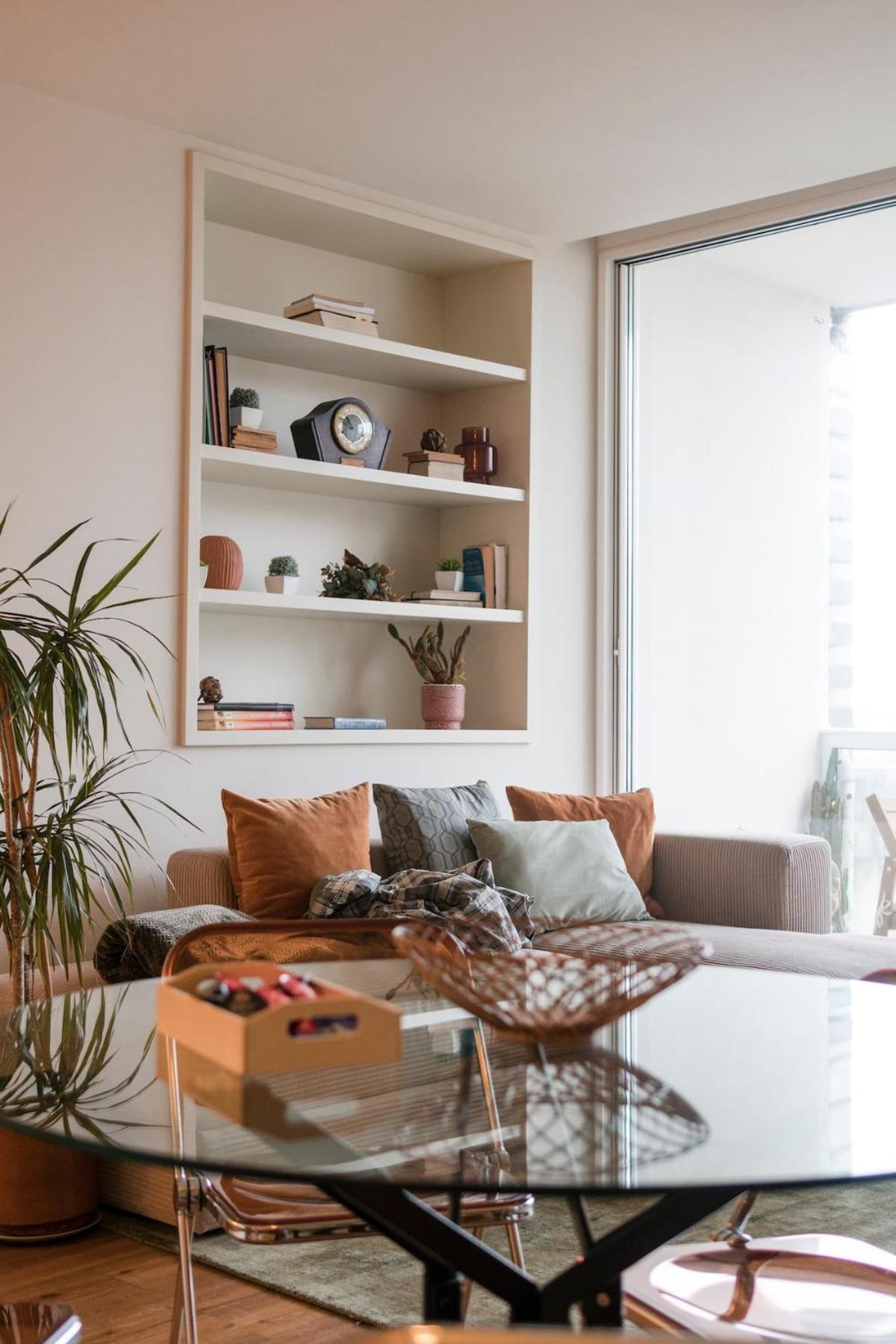 Apartment - With Ac, Parking And Balcony Porto