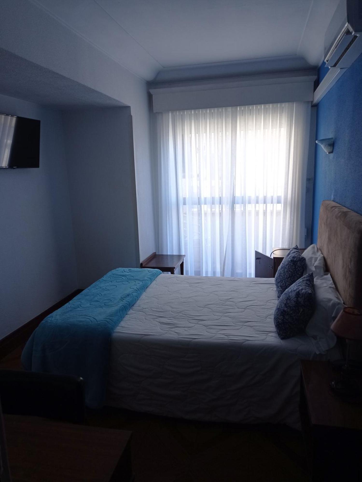 Hotel Paulista 2*